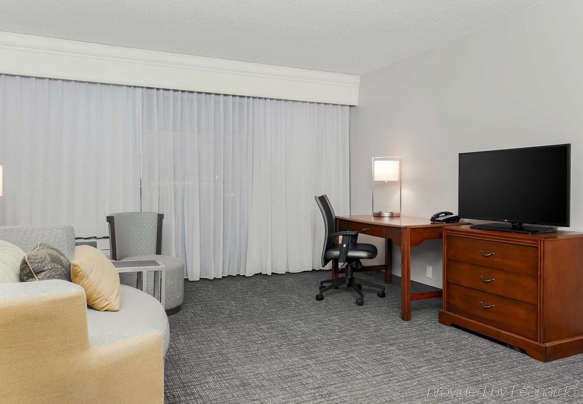 Radisson Hotel Houston Intercontinental Airport North