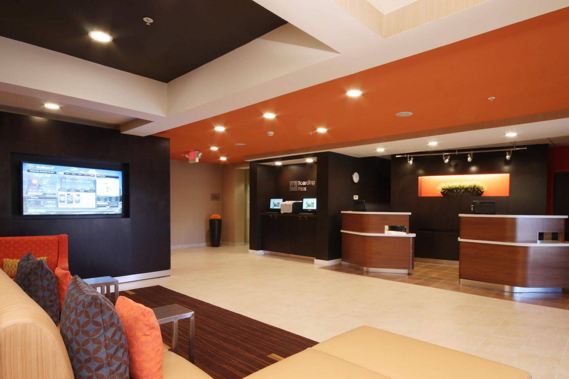 Radisson Hotel Houston Intercontinental Airport North
