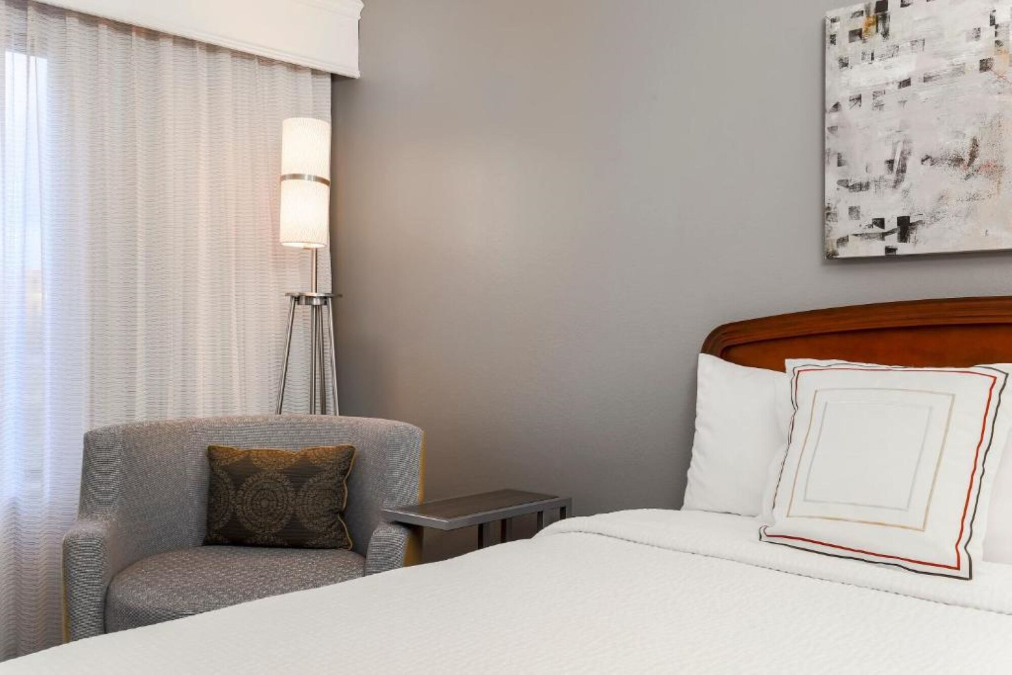 Radisson Hotel Houston Intercontinental Airport North