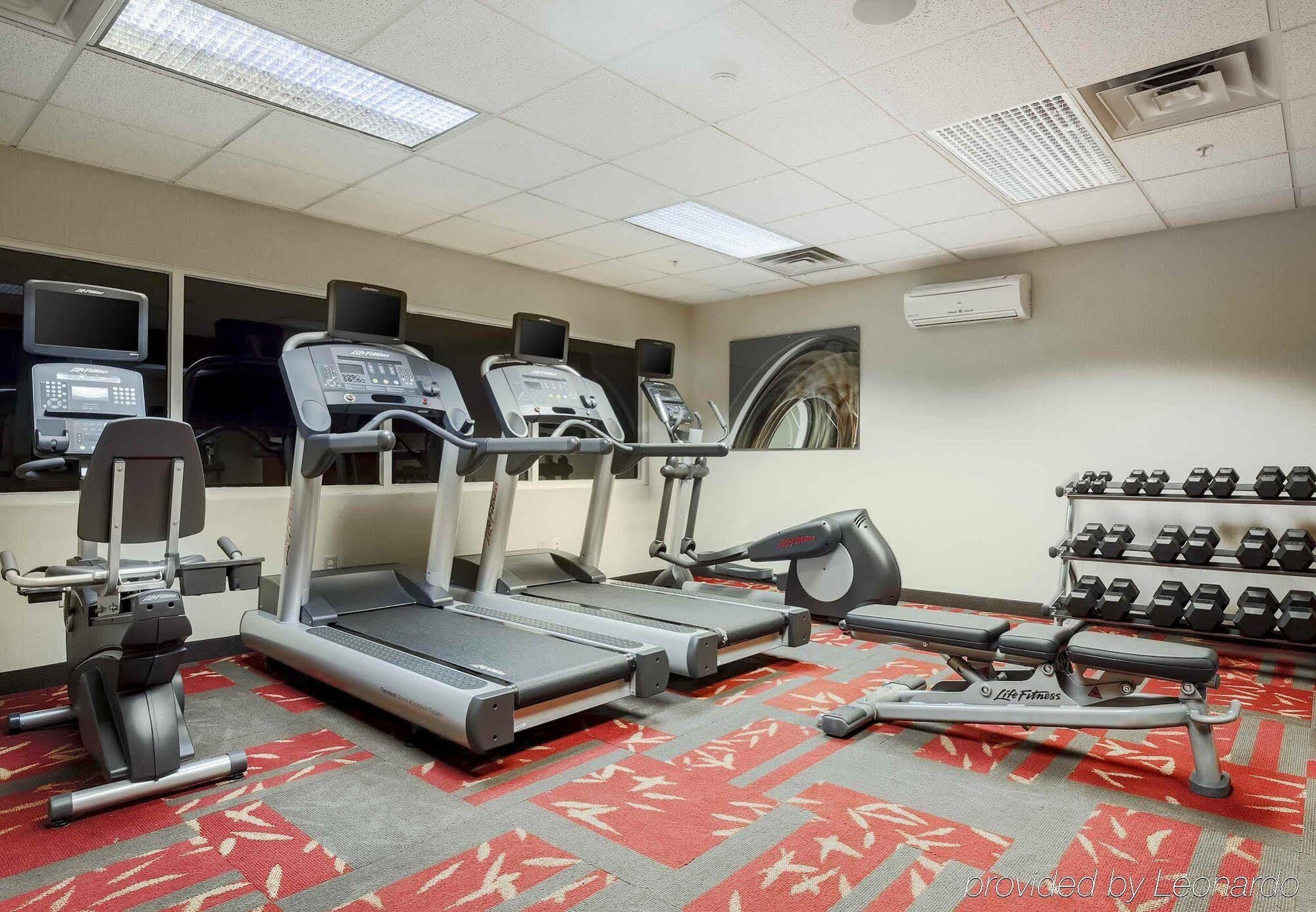 Radisson Hotel Houston Intercontinental Airport North