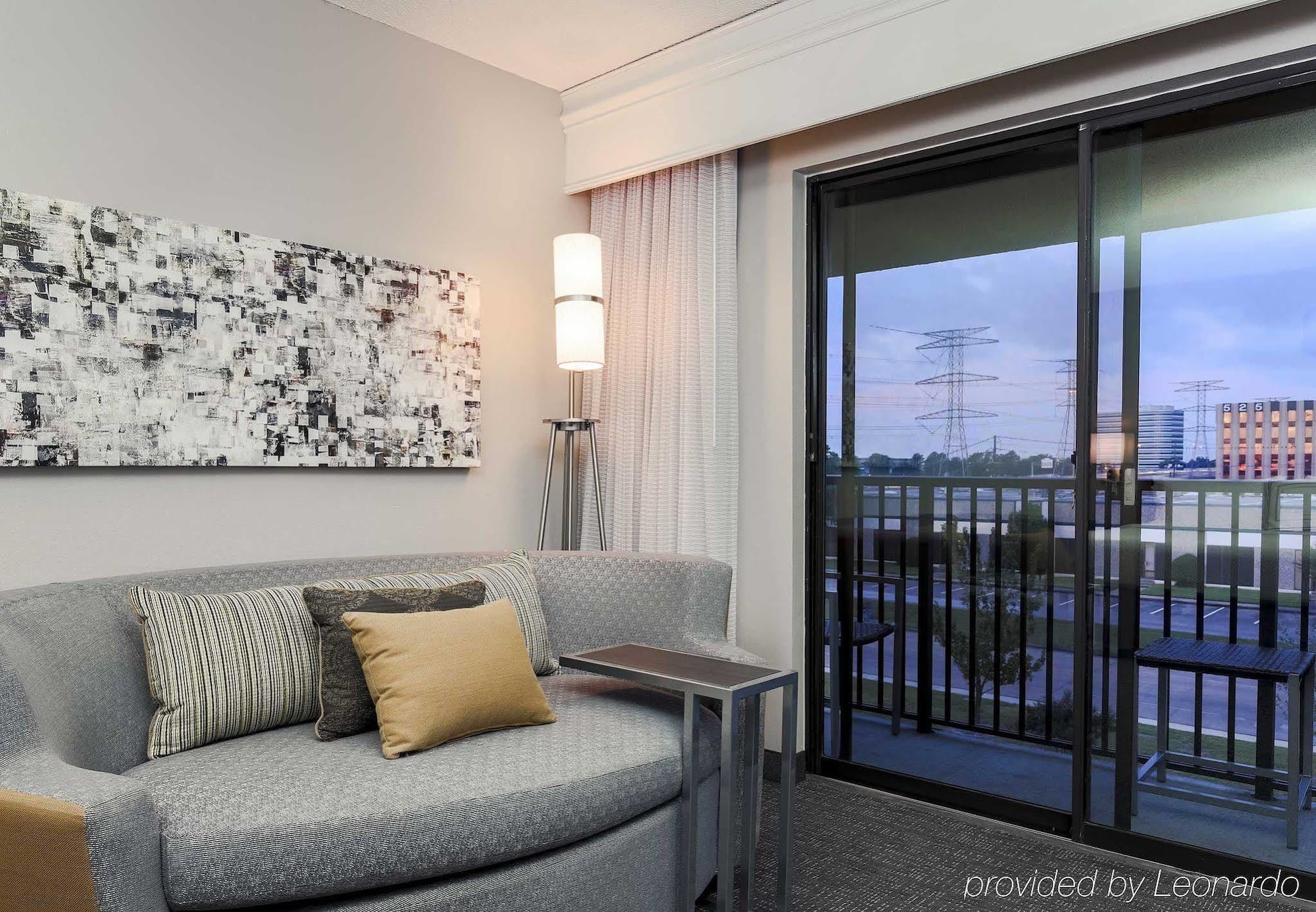 Radisson Hotel Houston Intercontinental Airport North