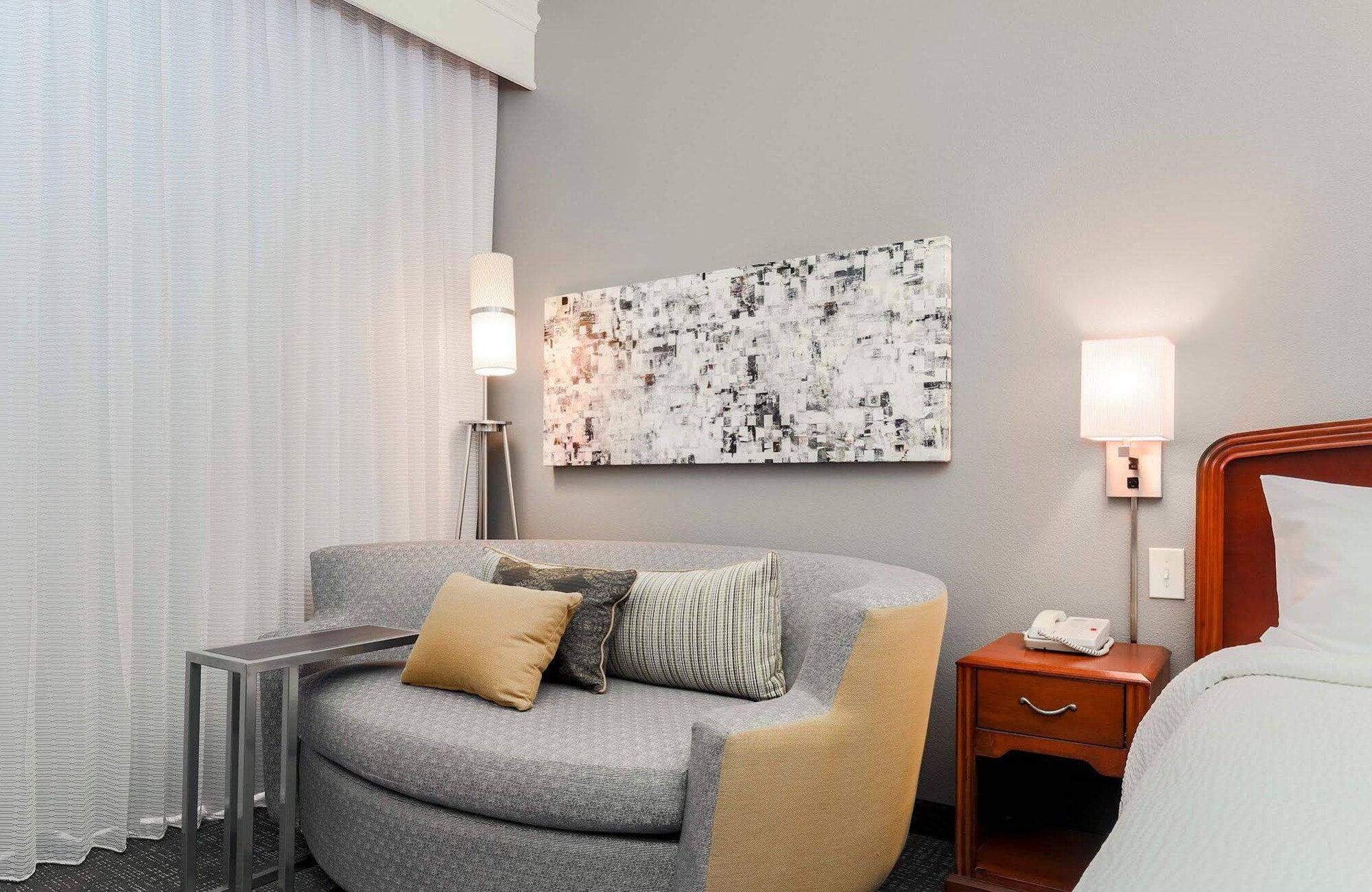 Radisson Hotel Houston Intercontinental Airport North