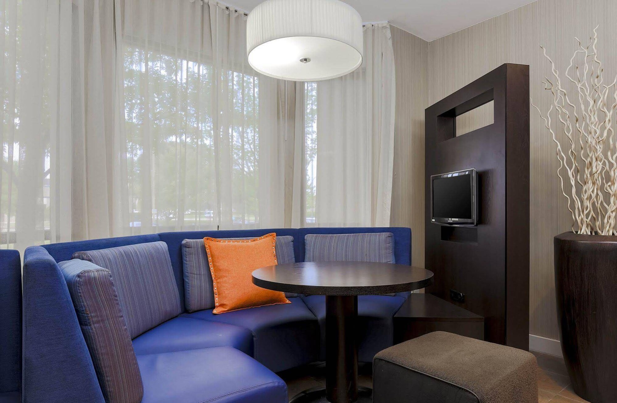Radisson Hotel Houston Intercontinental Airport North