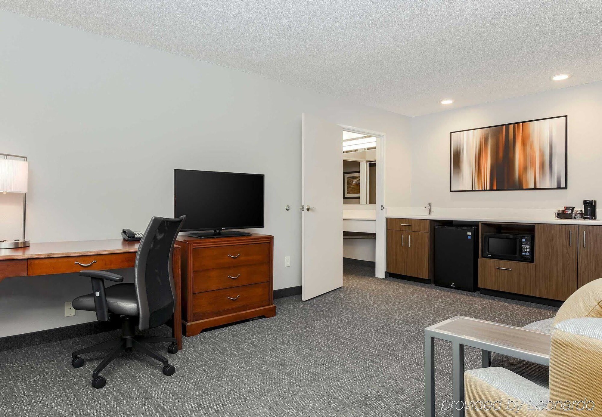 Radisson Hotel Houston Intercontinental Airport North