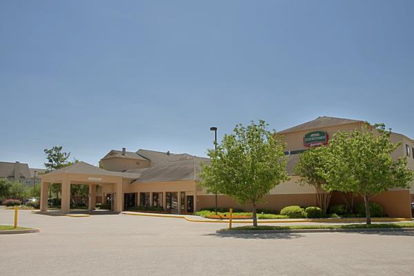 Courtyard Houston Westchase