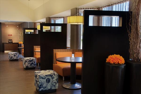 Courtyard Houston Westchase