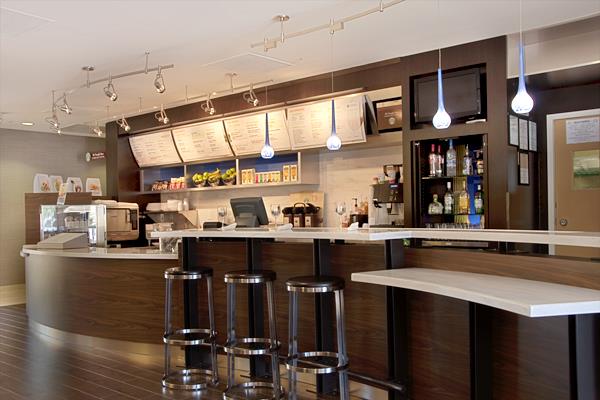 Courtyard Houston Westchase