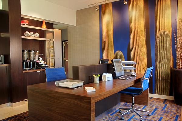 Courtyard Houston Westchase