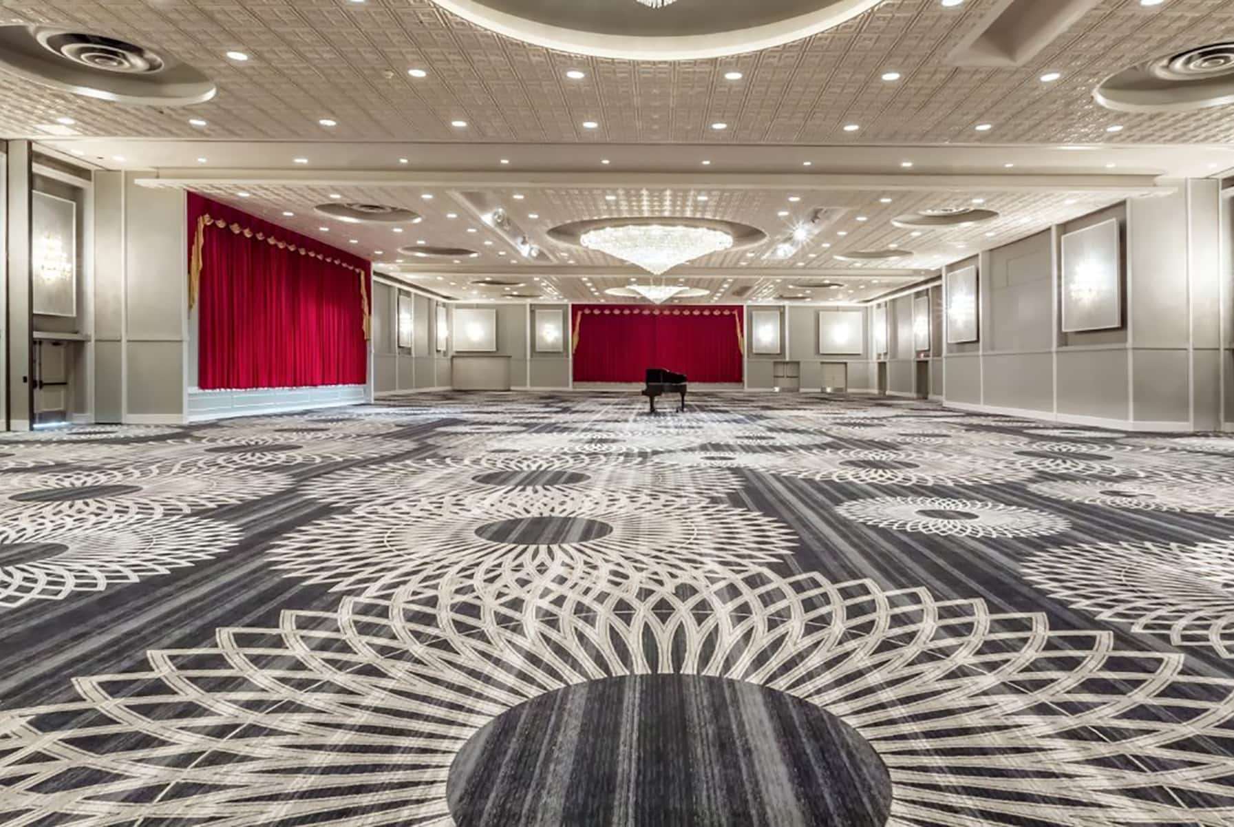 Wyndham Houston near NRG Park/Medical Center