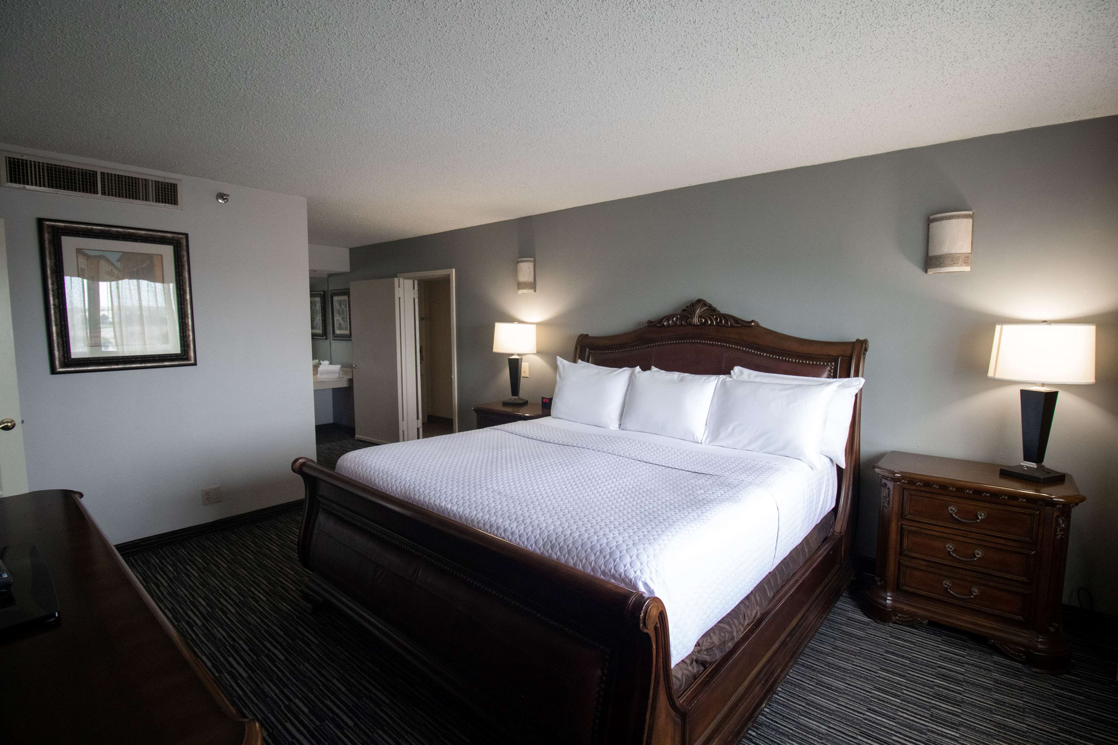 Wyndham Houston near NRG Park/Medical Center