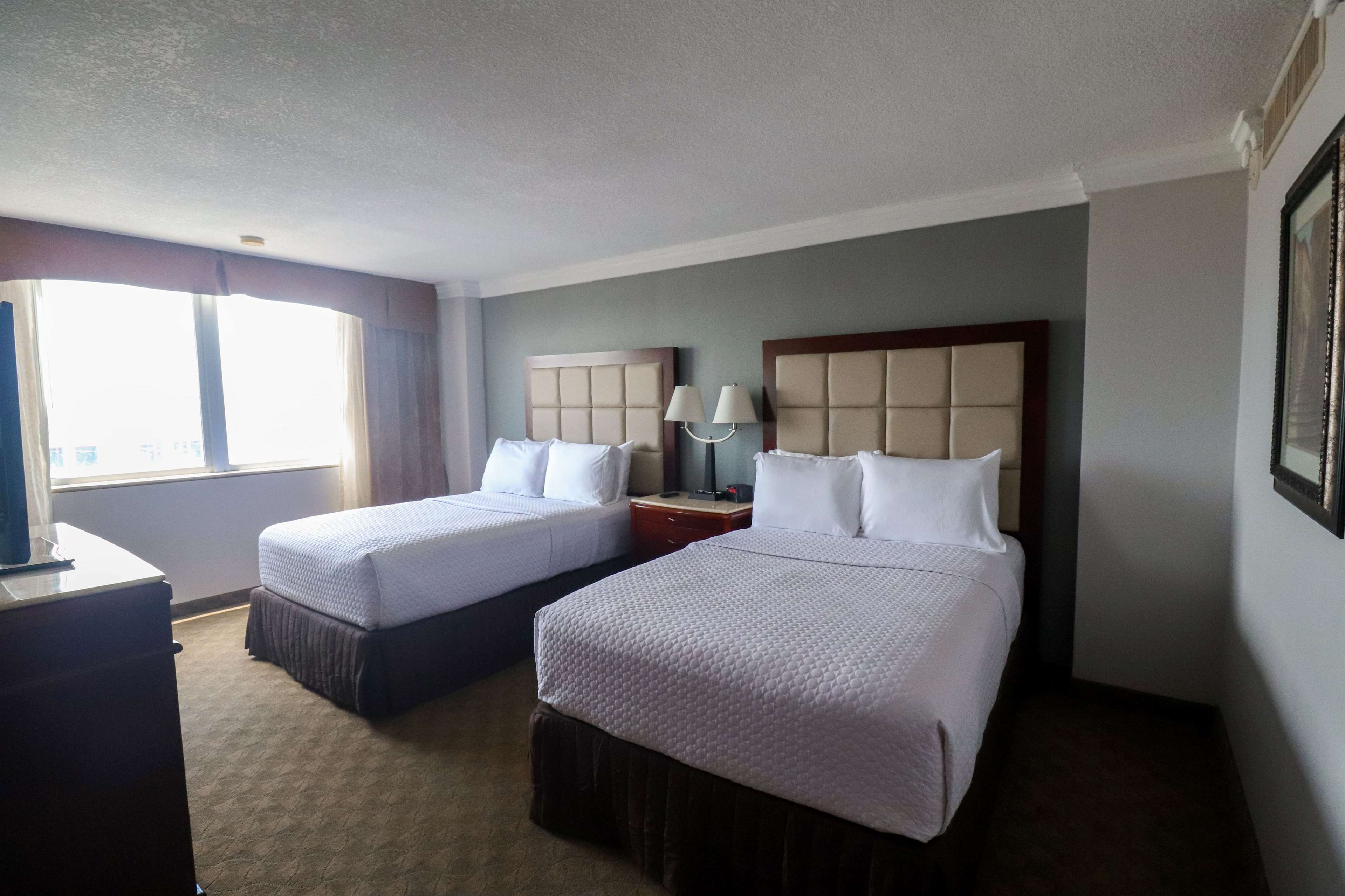 Wyndham Houston near NRG Park/Medical Center