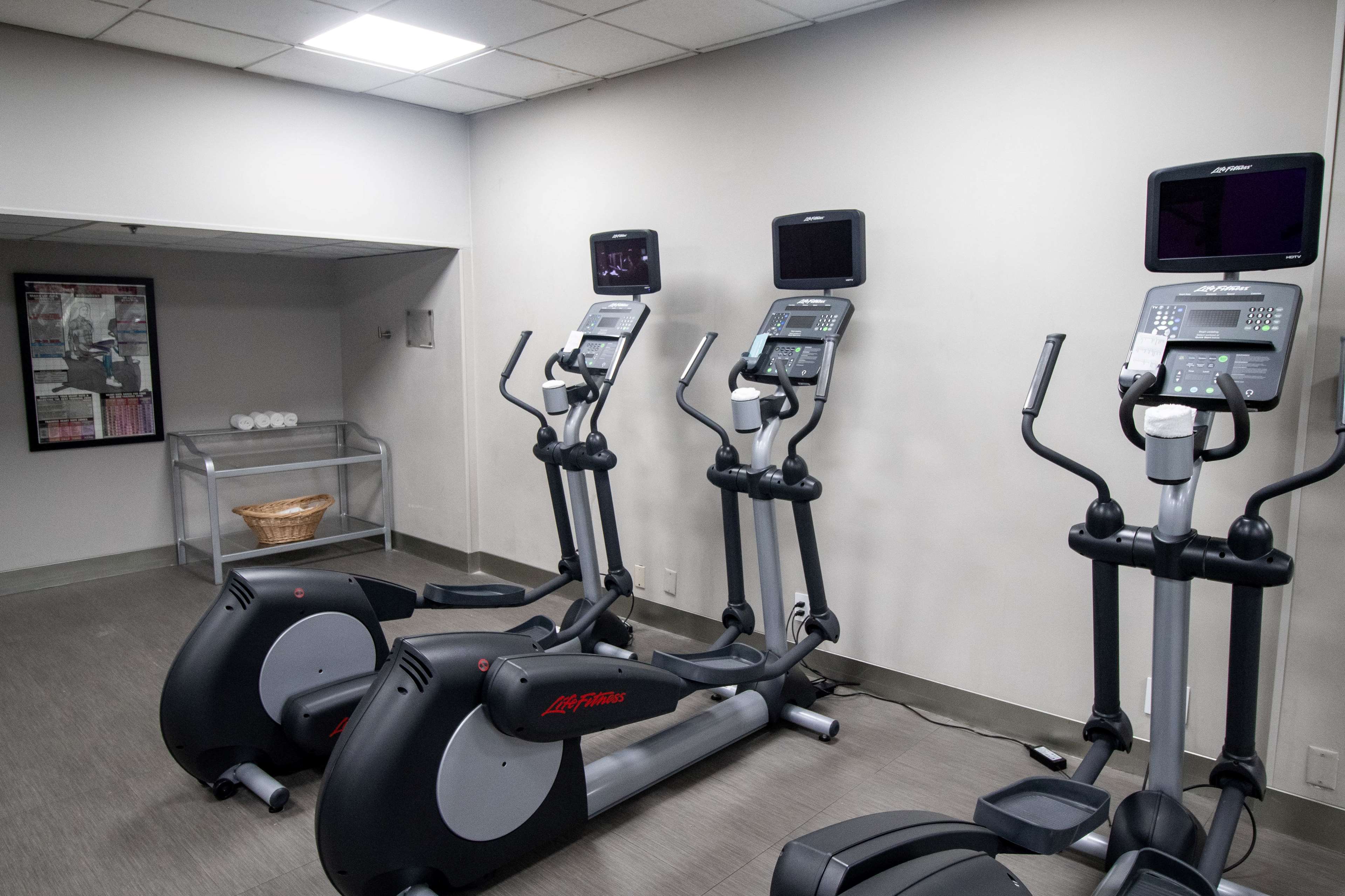 Wyndham Houston near NRG Park/Medical Center