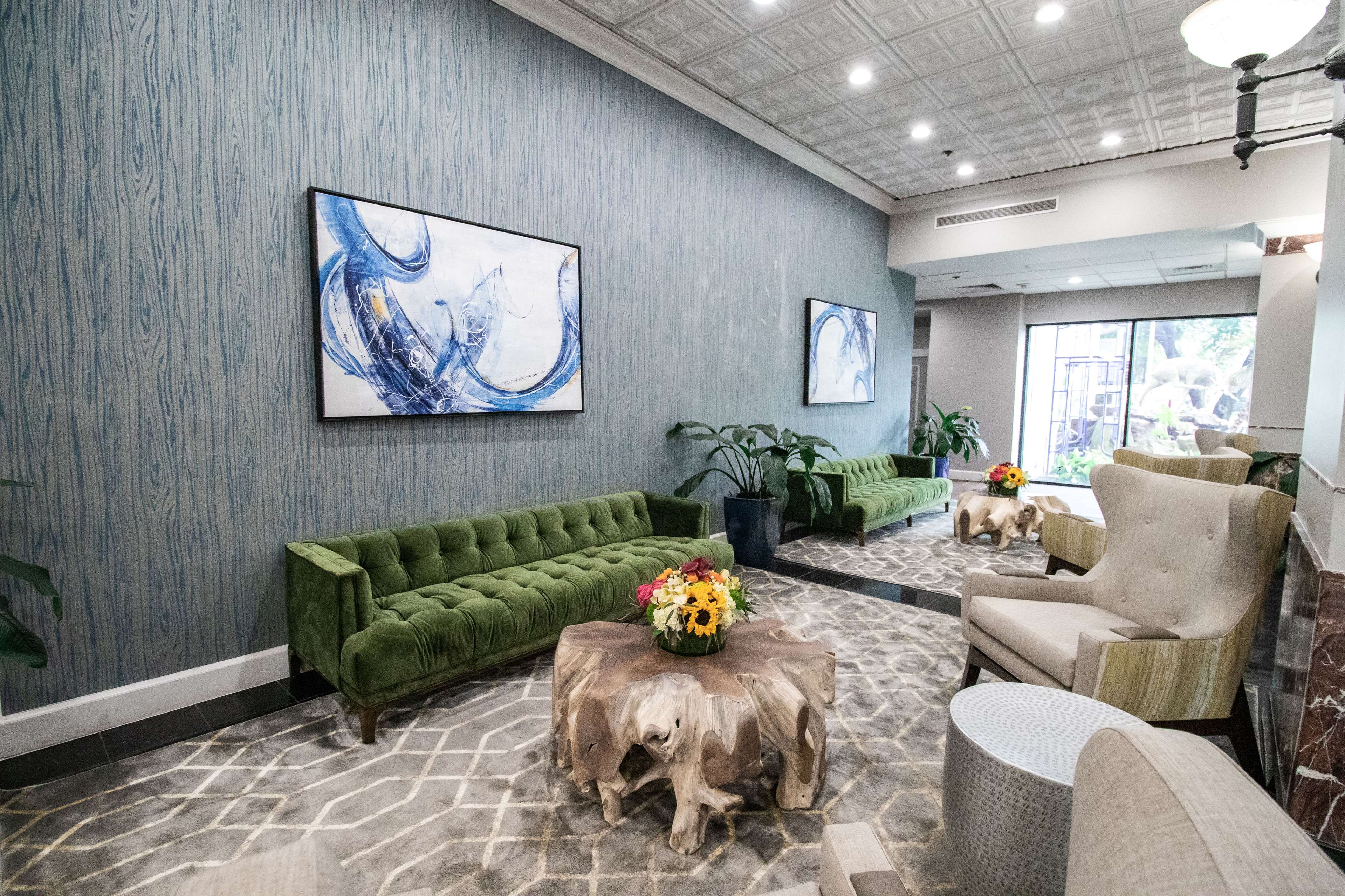Wyndham Houston near NRG Park/Medical Center