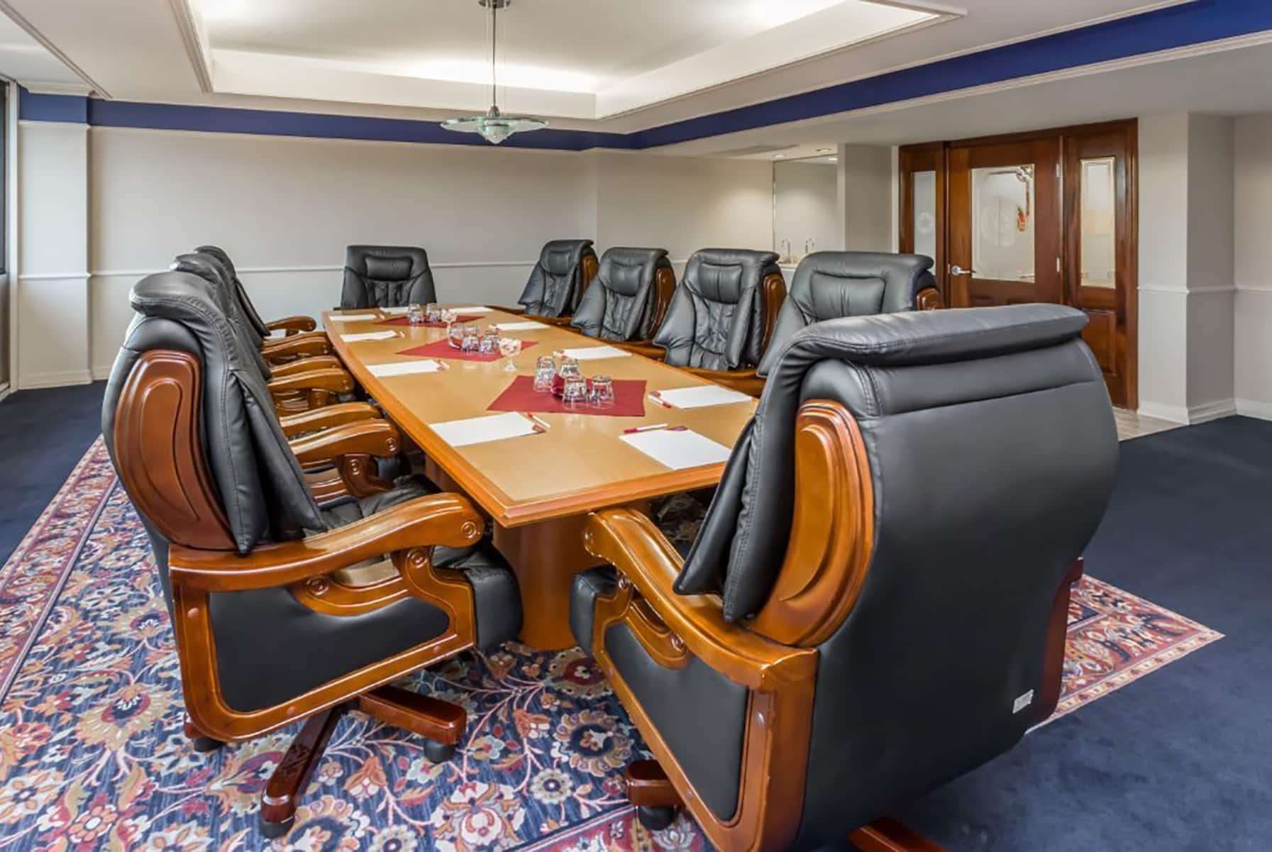 Wyndham Houston near NRG Park/Medical Center
