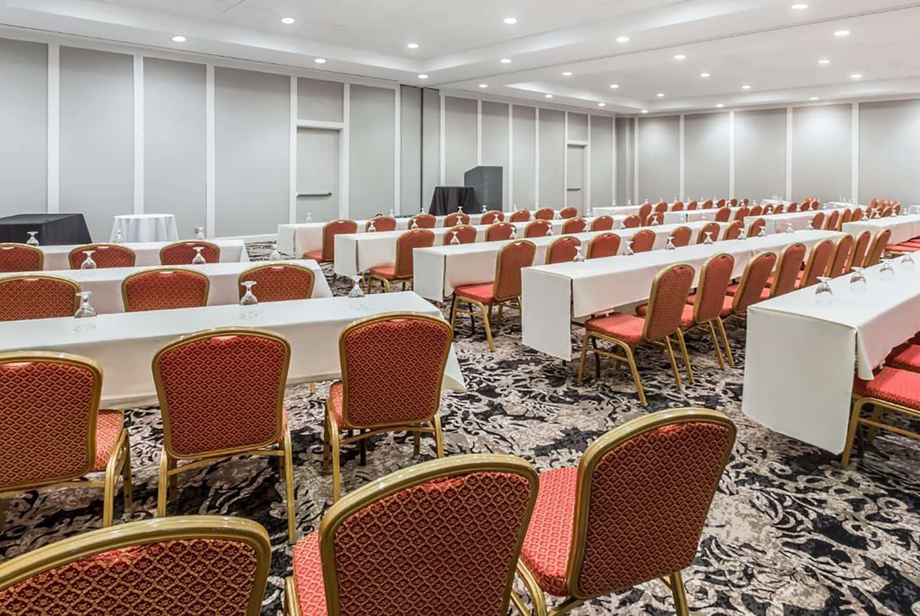 Wyndham Houston near NRG Park/Medical Center