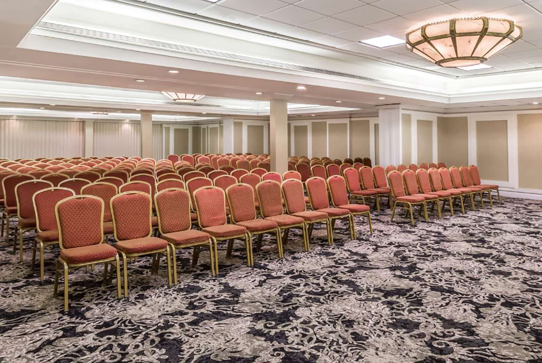 Wyndham Houston near NRG Park/Medical Center