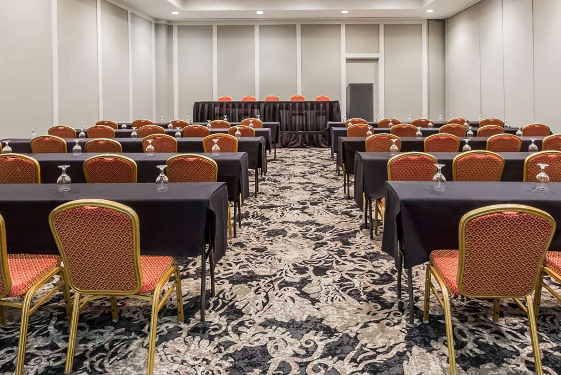 Wyndham Houston near NRG Park/Medical Center