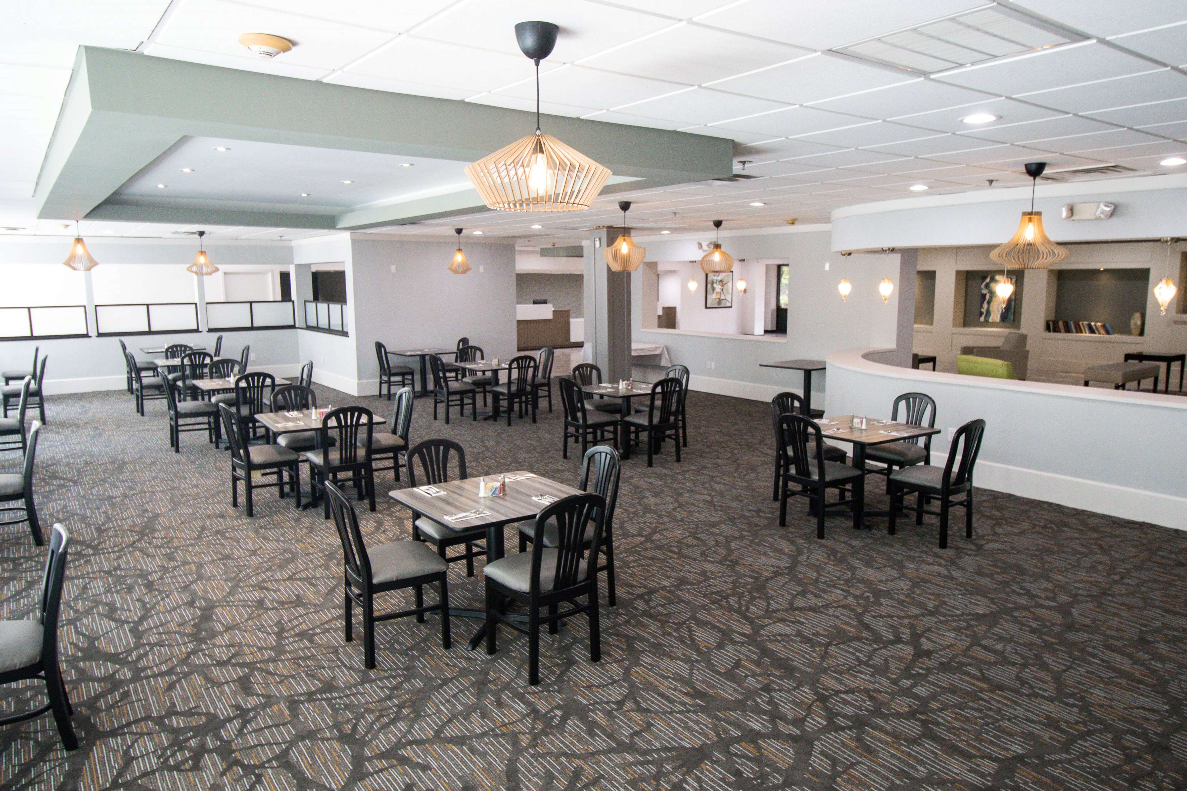 Wyndham Houston near NRG Park/Medical Center