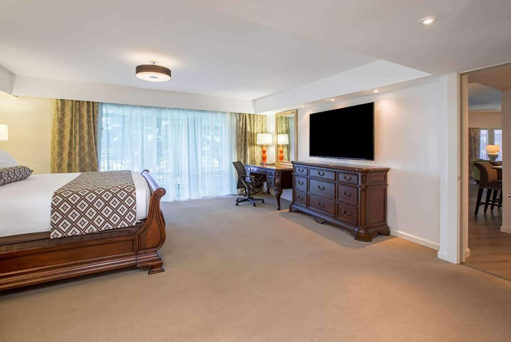 Wyndham Houston near NRG Park/Medical Center