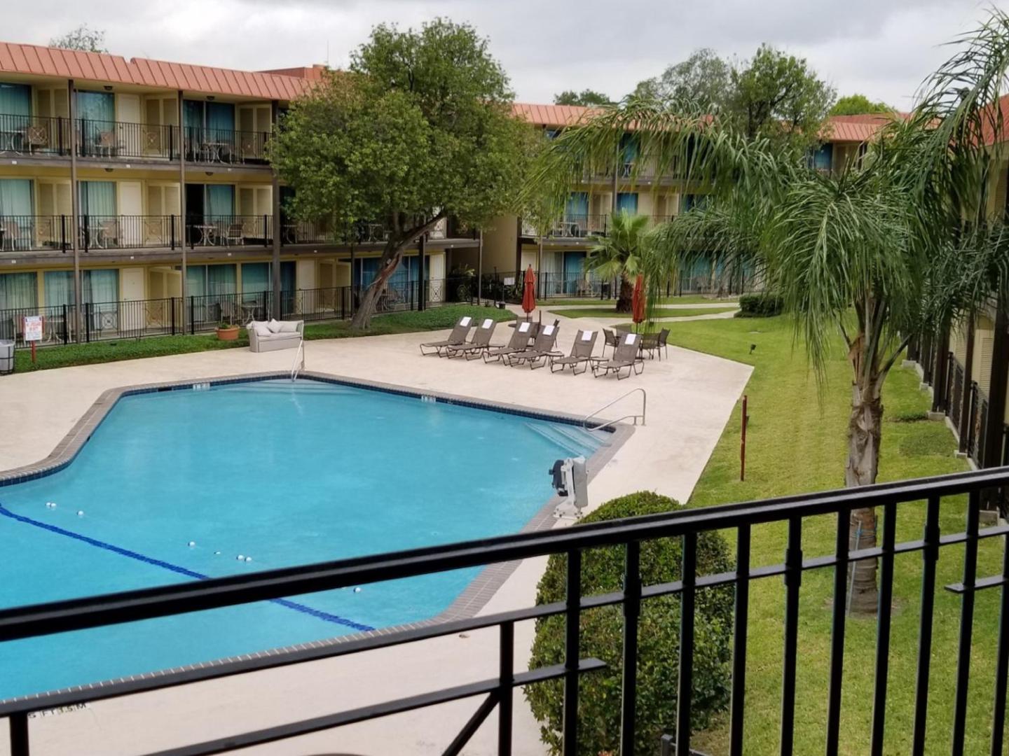 Wyndham Houston near NRG Park/Medical Center
