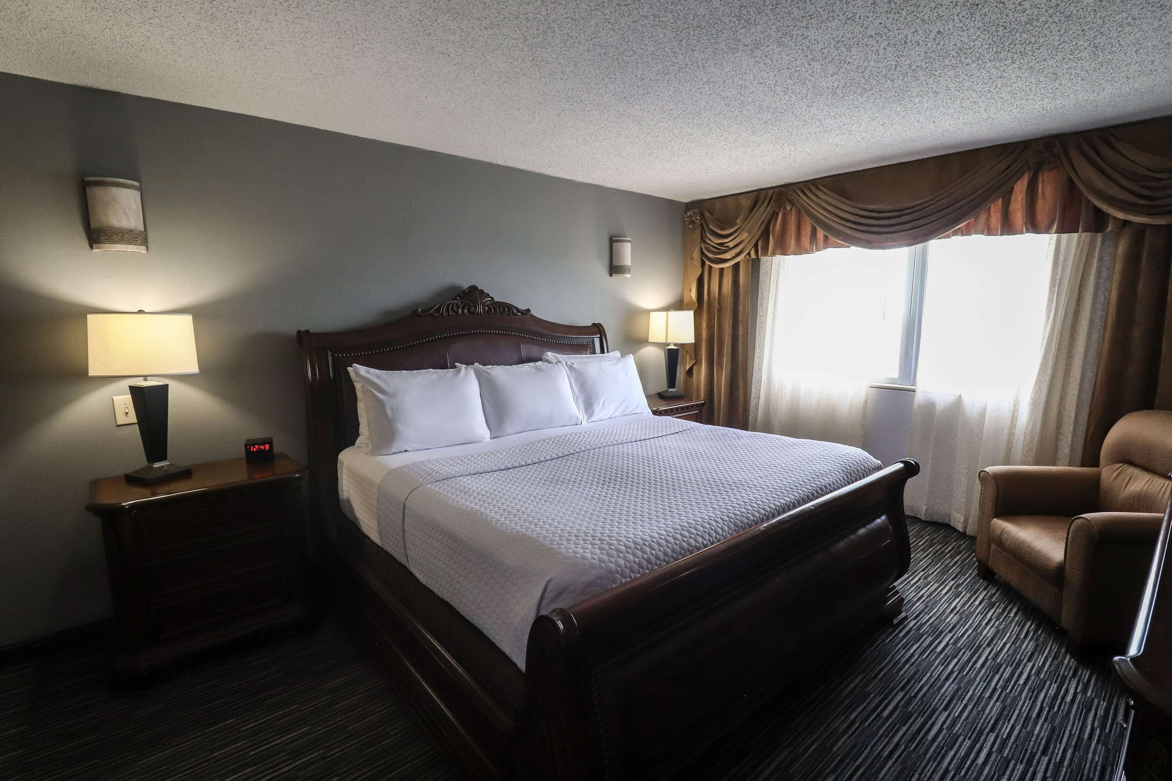 Wyndham Houston near NRG Park/Medical Center