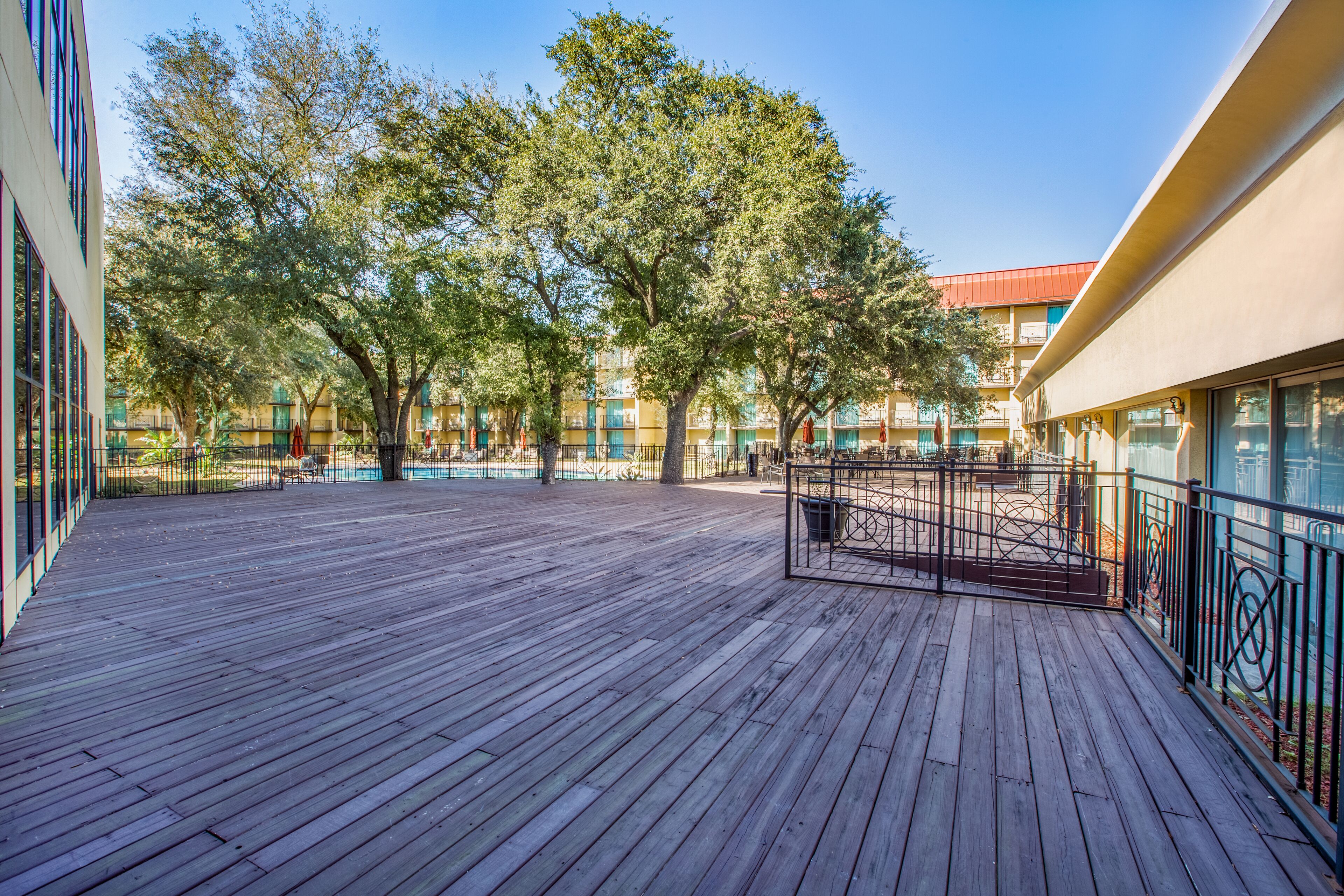Wyndham Houston near NRG Park/Medical Center