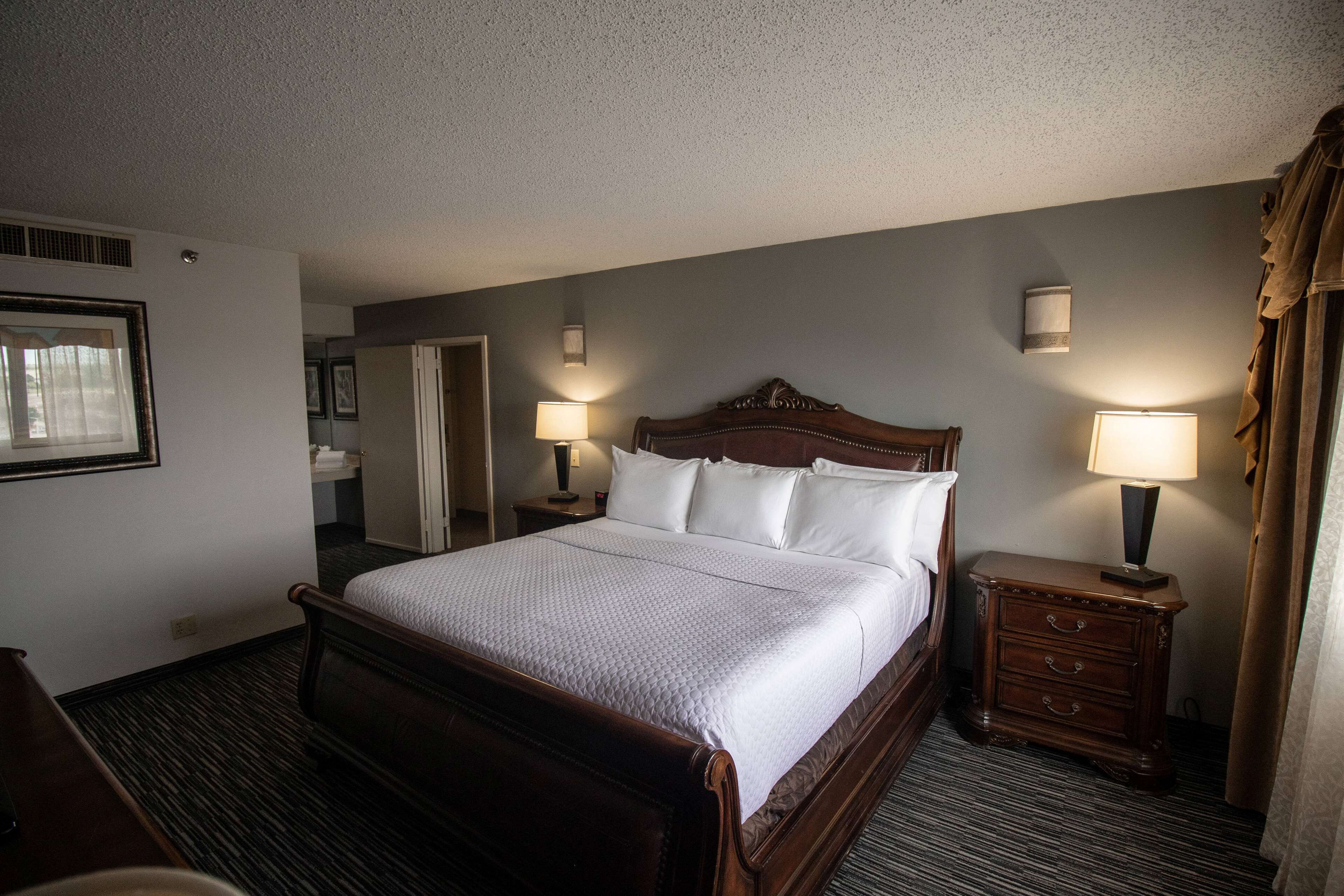 Wyndham Houston near NRG Park/Medical Center