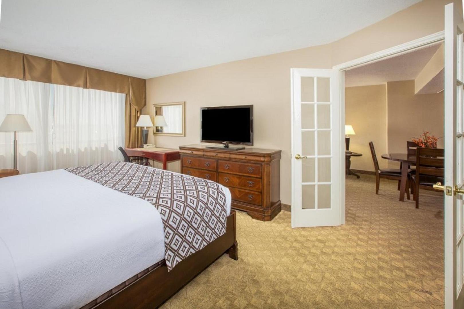 Wyndham Houston near NRG Park/Medical Center
