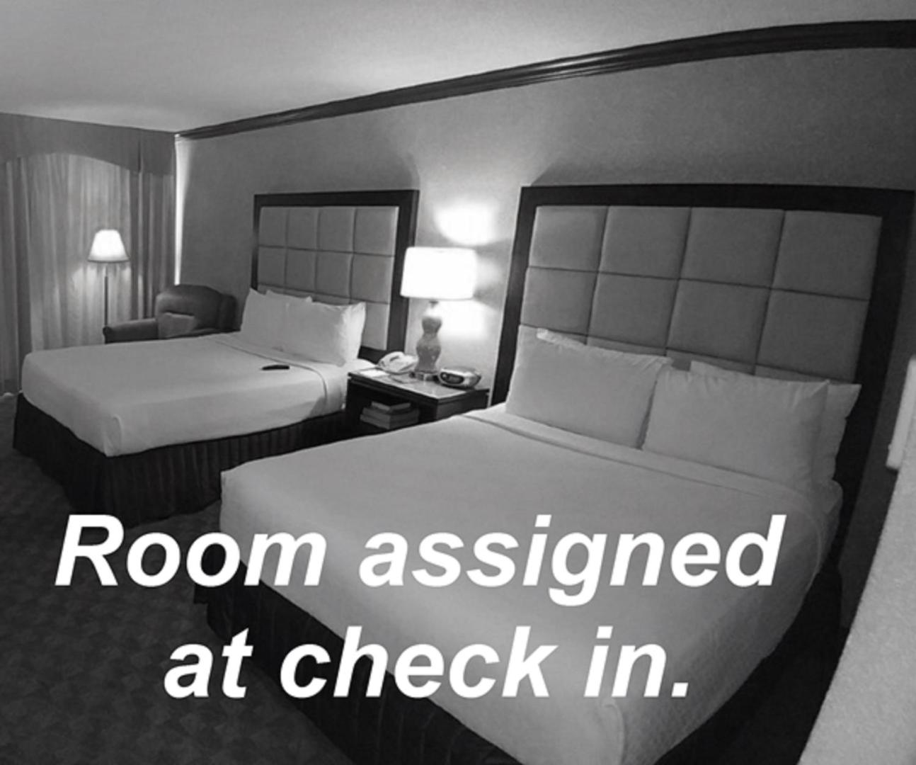 Wyndham Houston near NRG Park/Medical Center