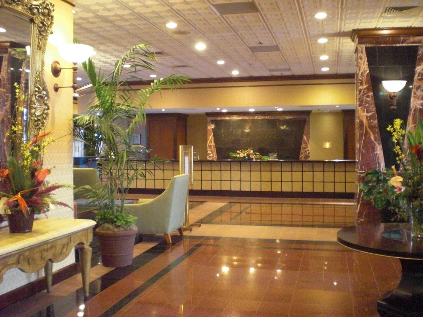 Wyndham Houston near NRG Park/Medical Center