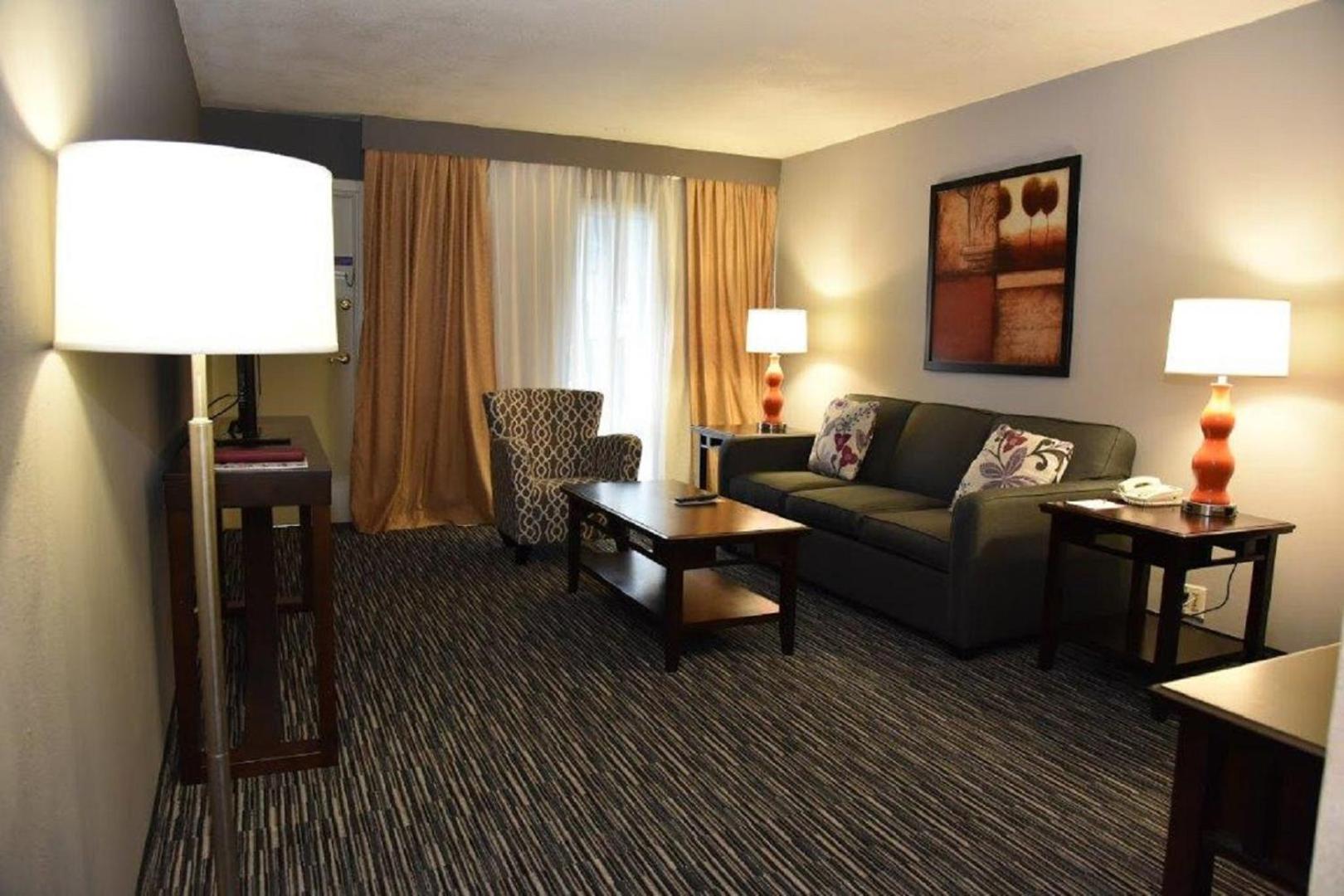 Wyndham Houston near NRG Park/Medical Center