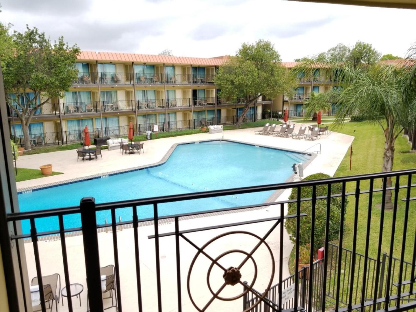 Wyndham Houston near NRG Park/Medical Center