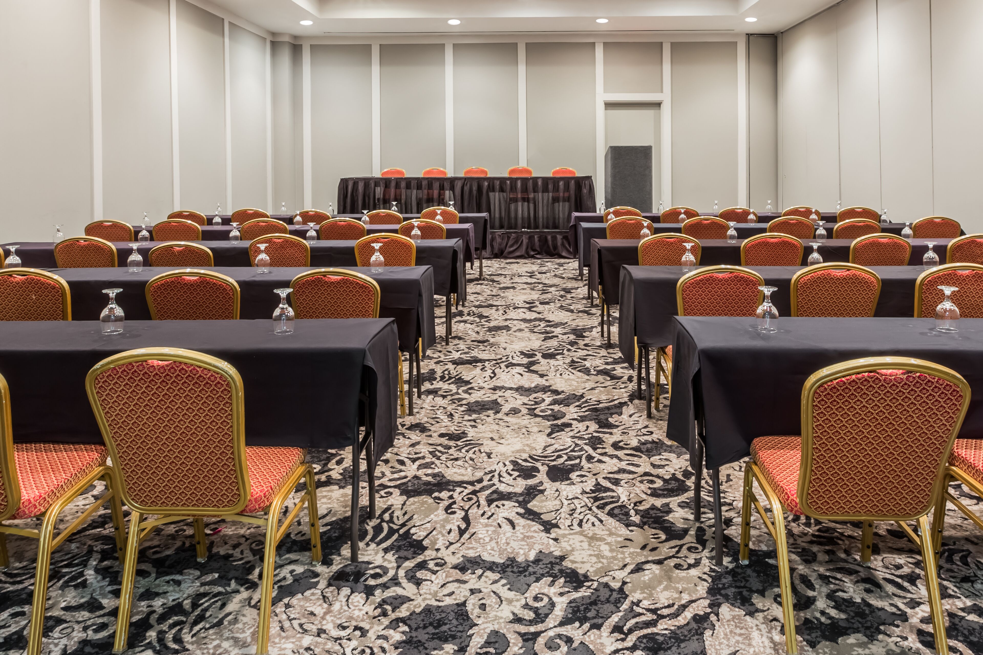 Wyndham Houston near NRG Park/Medical Center
