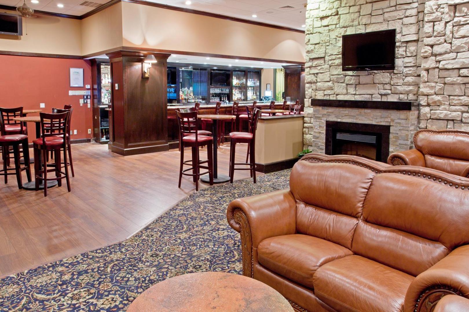 Wyndham Houston near NRG Park/Medical Center