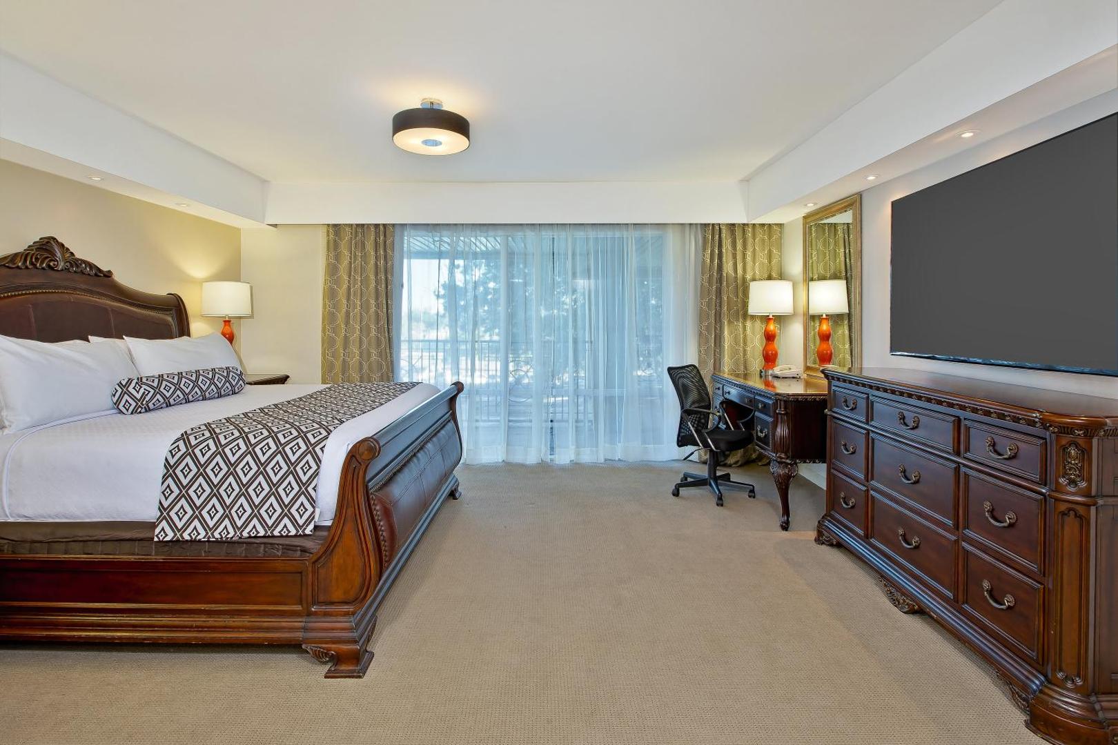 Wyndham Houston near NRG Park/Medical Center