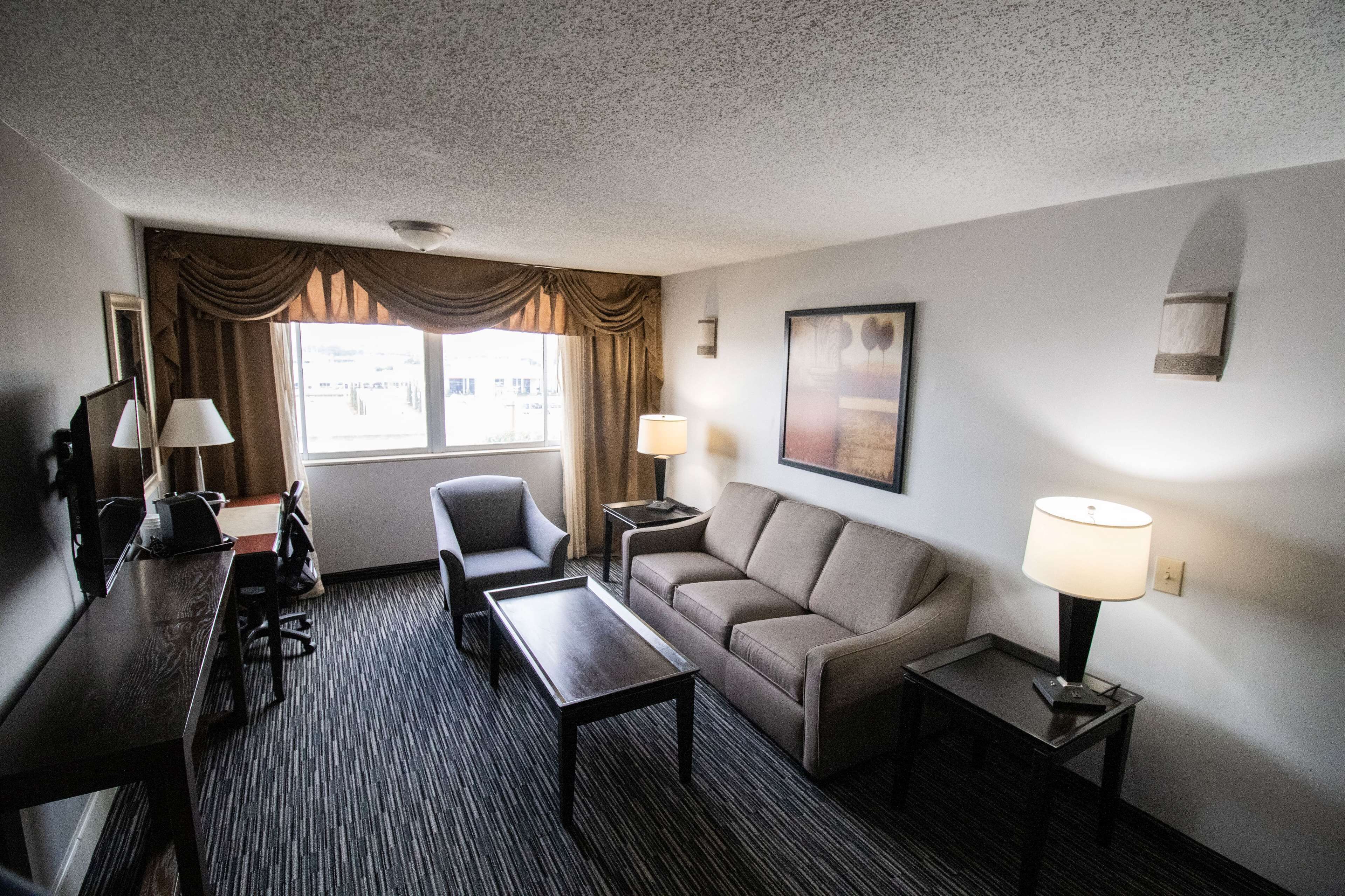 Wyndham Houston near NRG Park/Medical Center