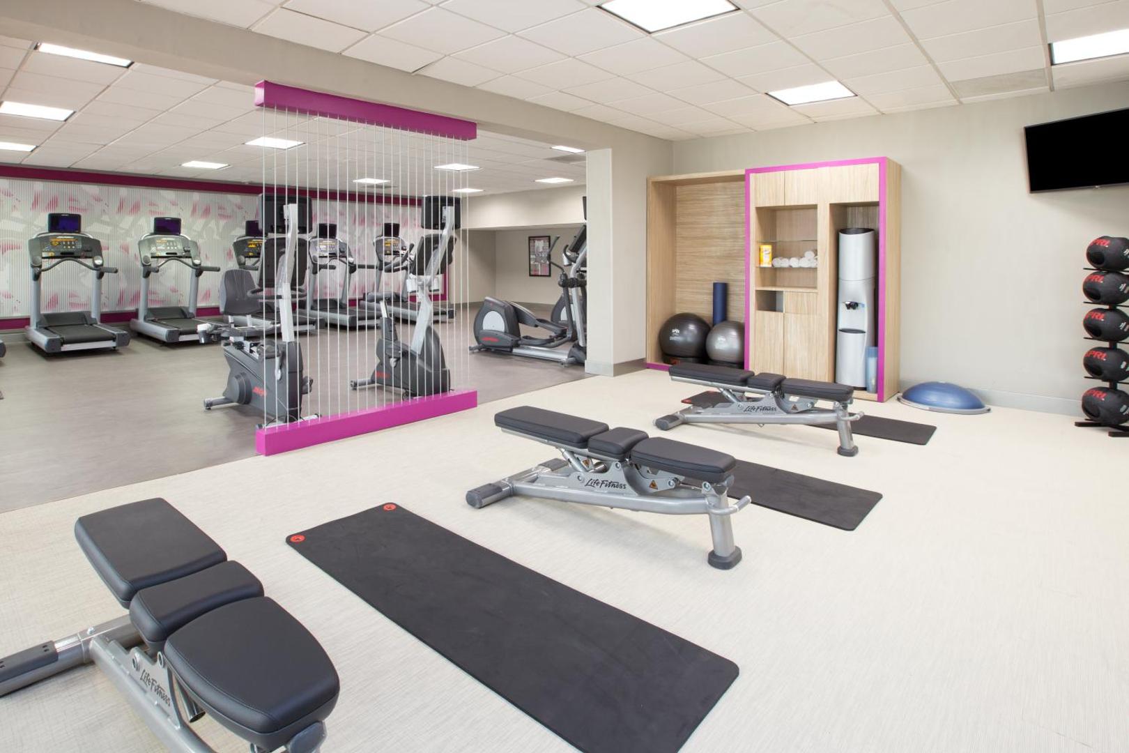 Wyndham Houston near NRG Park/Medical Center
