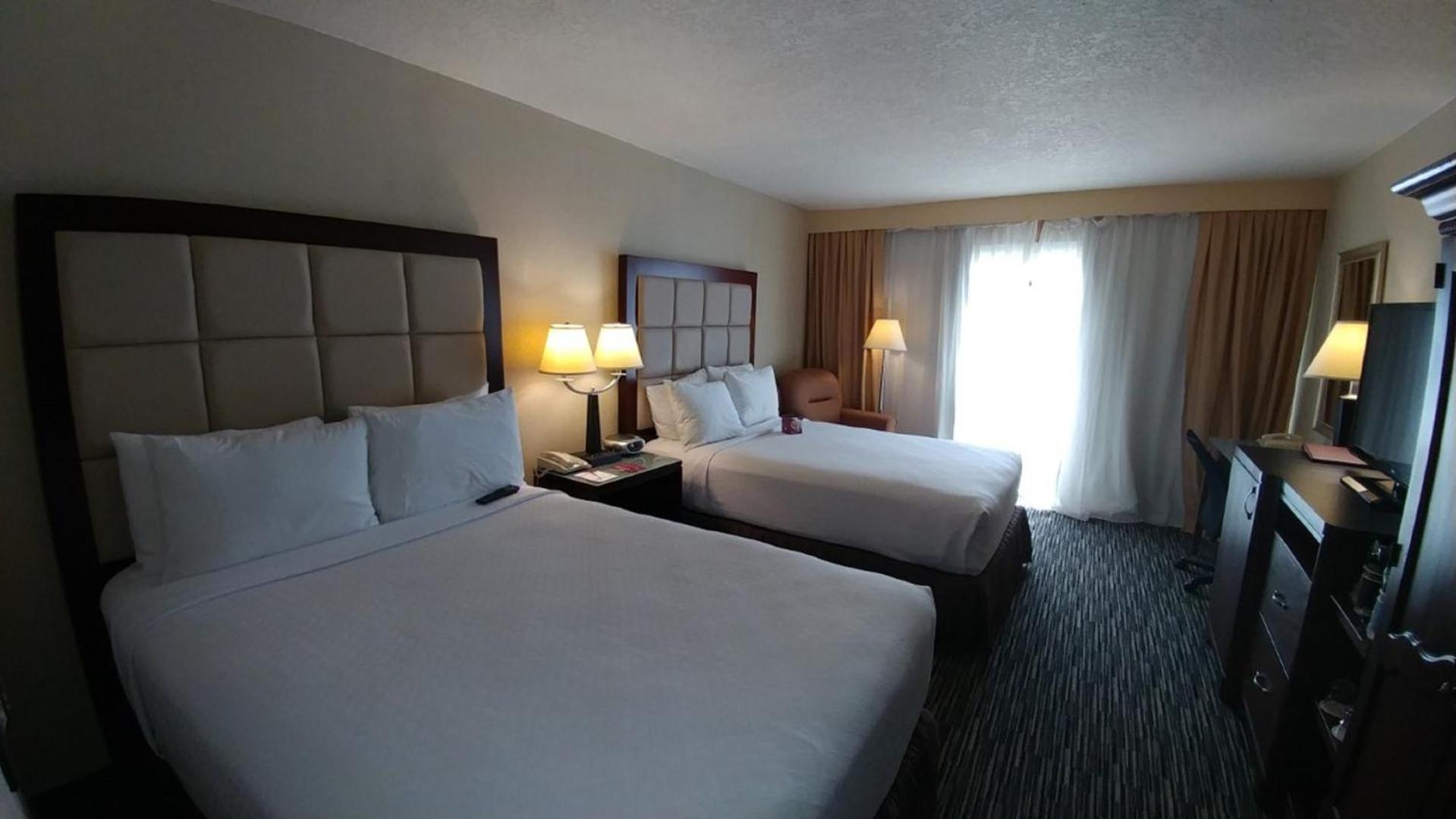 Wyndham Houston near NRG Park/Medical Center