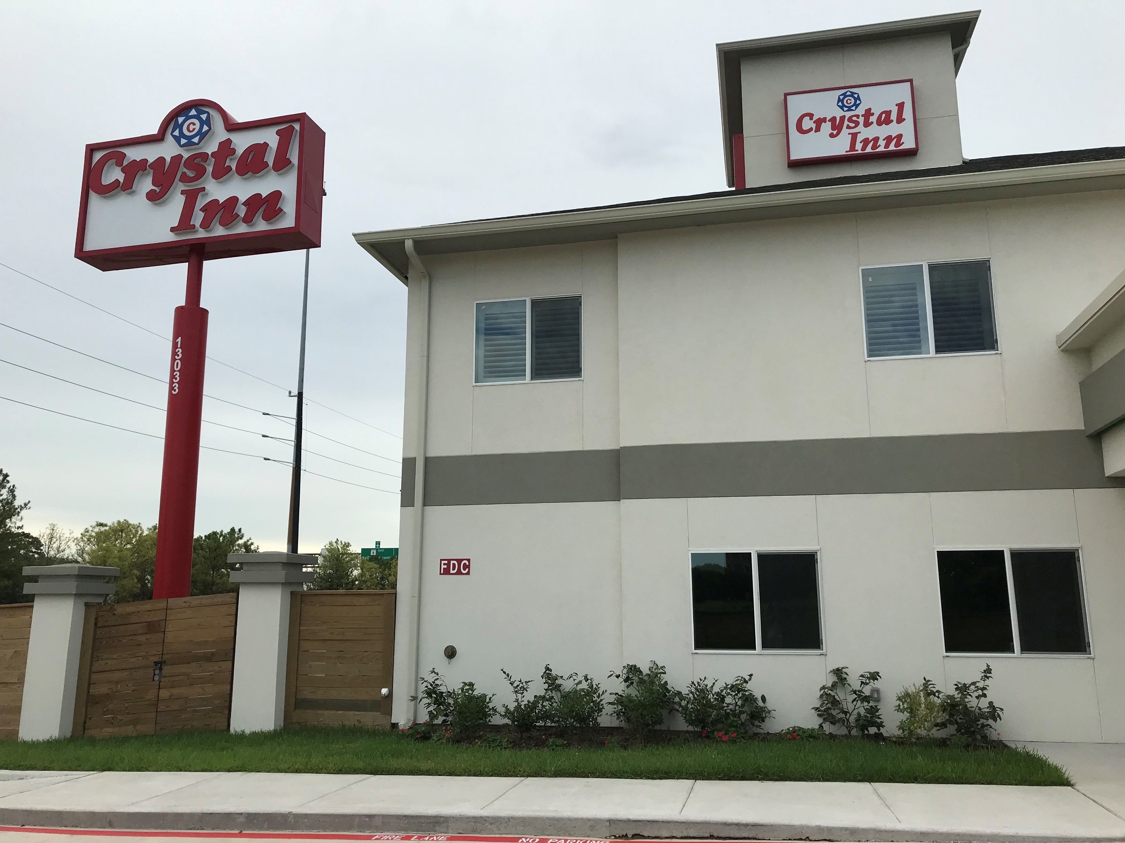 Crystal Inn