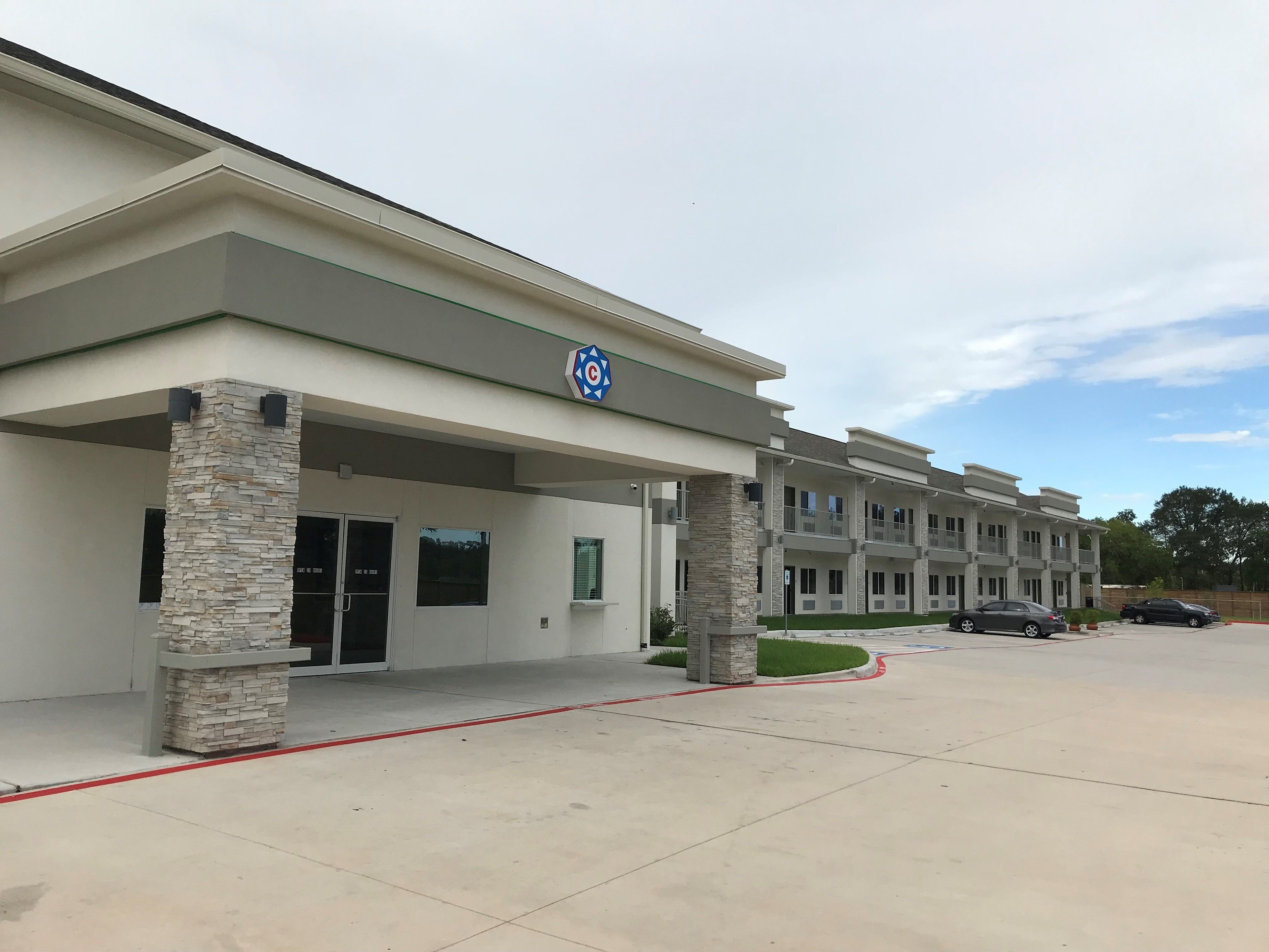 Crystal Inn