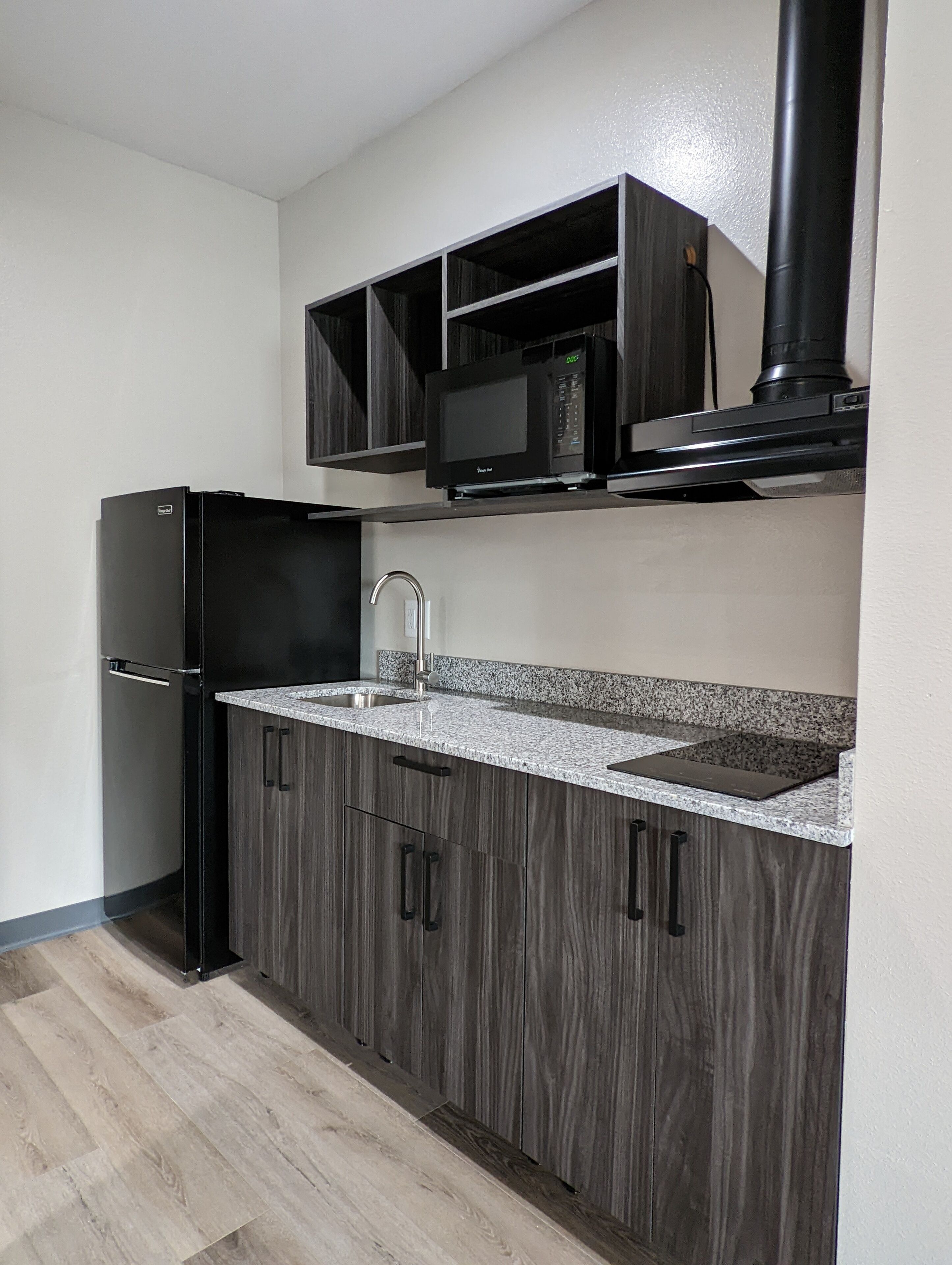Crystal Inn Jacinto City