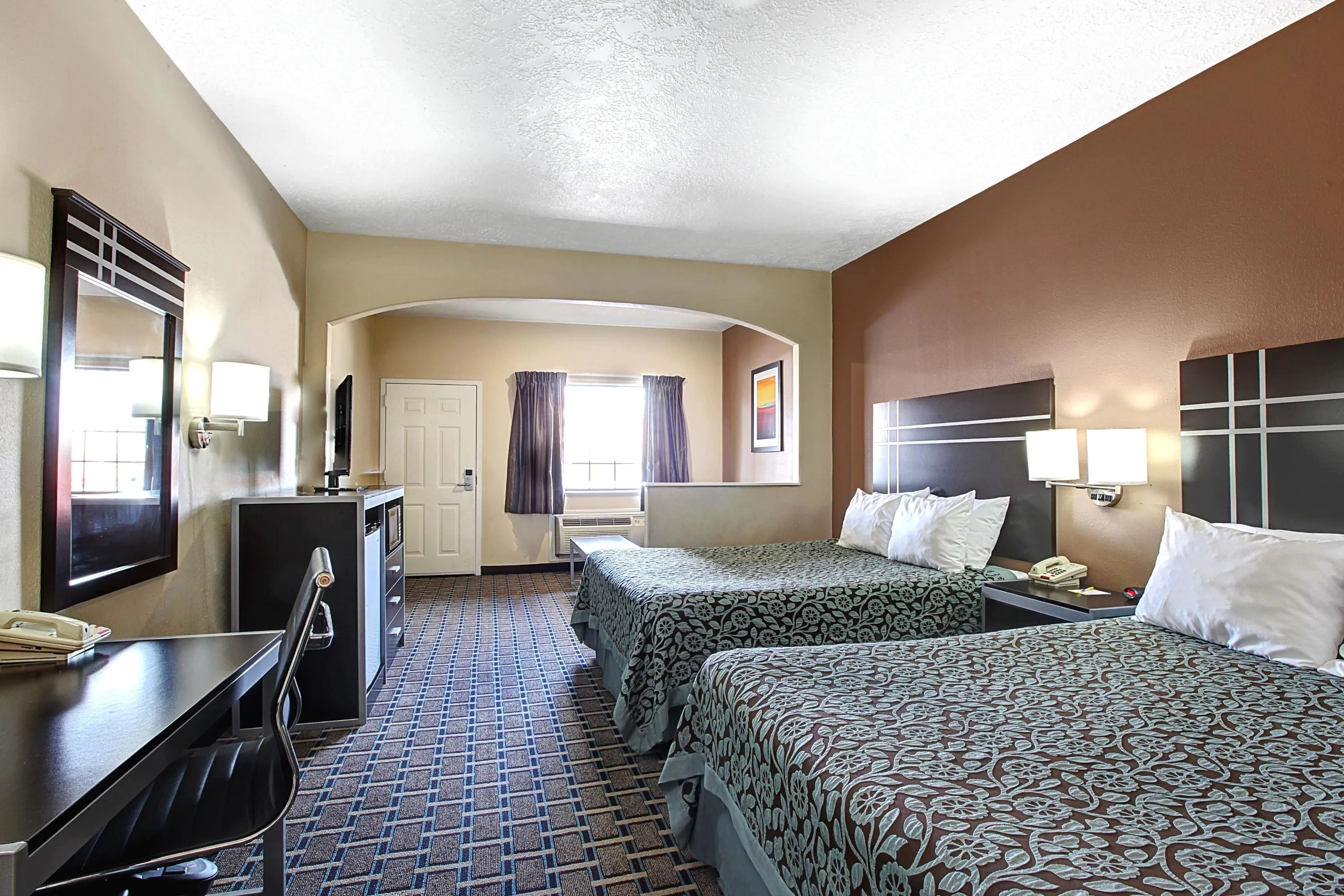 Days Inn & Suites by Wyndham Houston North/FM 1960