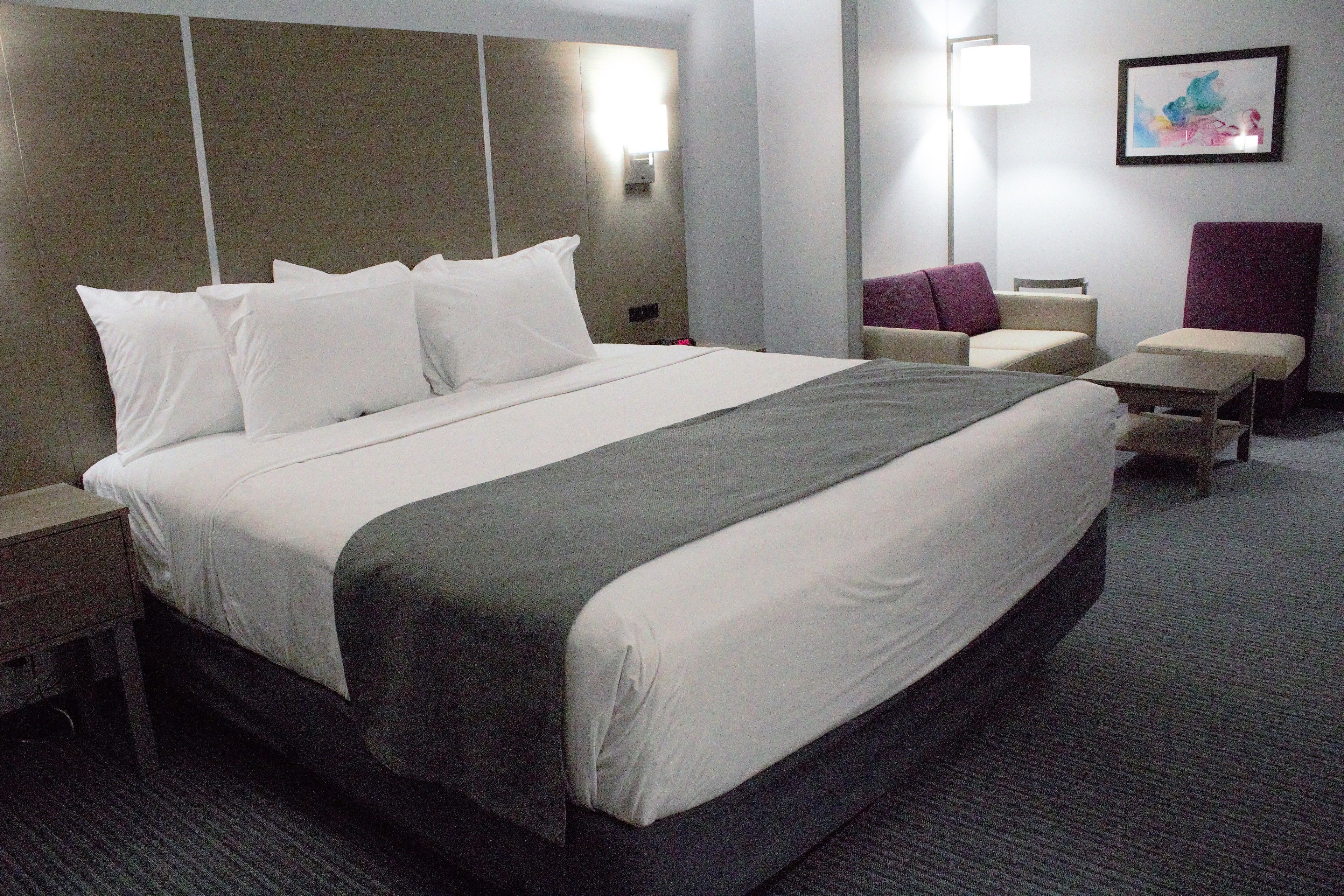 Days Inn & Suites by Wyndham Houston NW Cypress