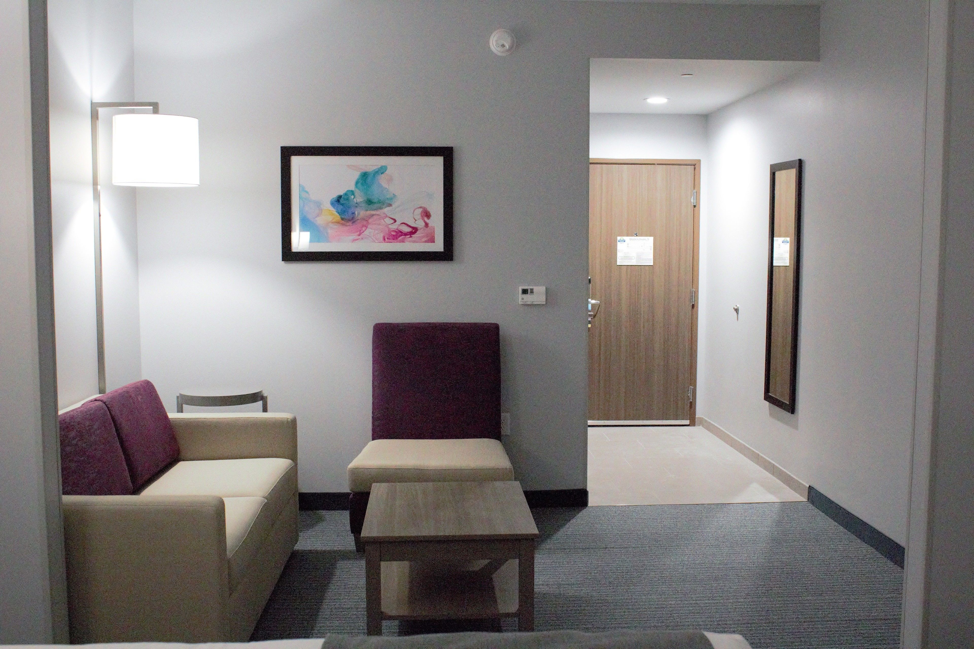 Days Inn & Suites by Wyndham Houston NW Cypress
