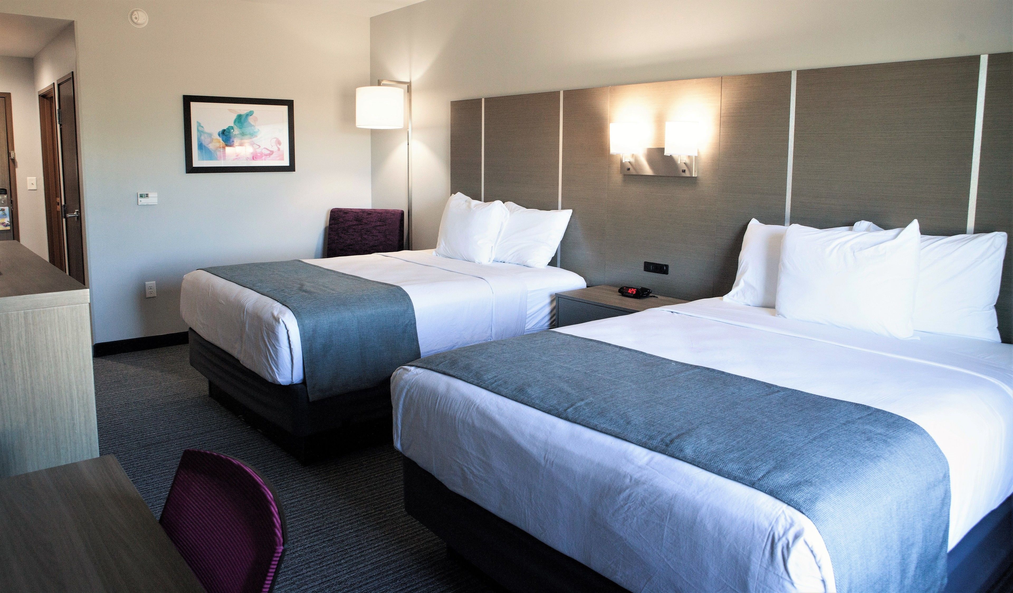 Days Inn & Suites by Wyndham Houston NW Cypress