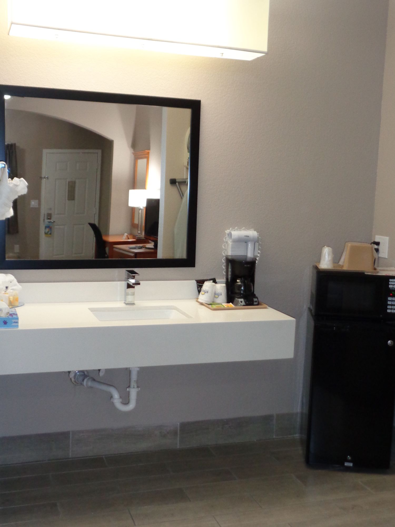 Grand Villa Inn Galleria