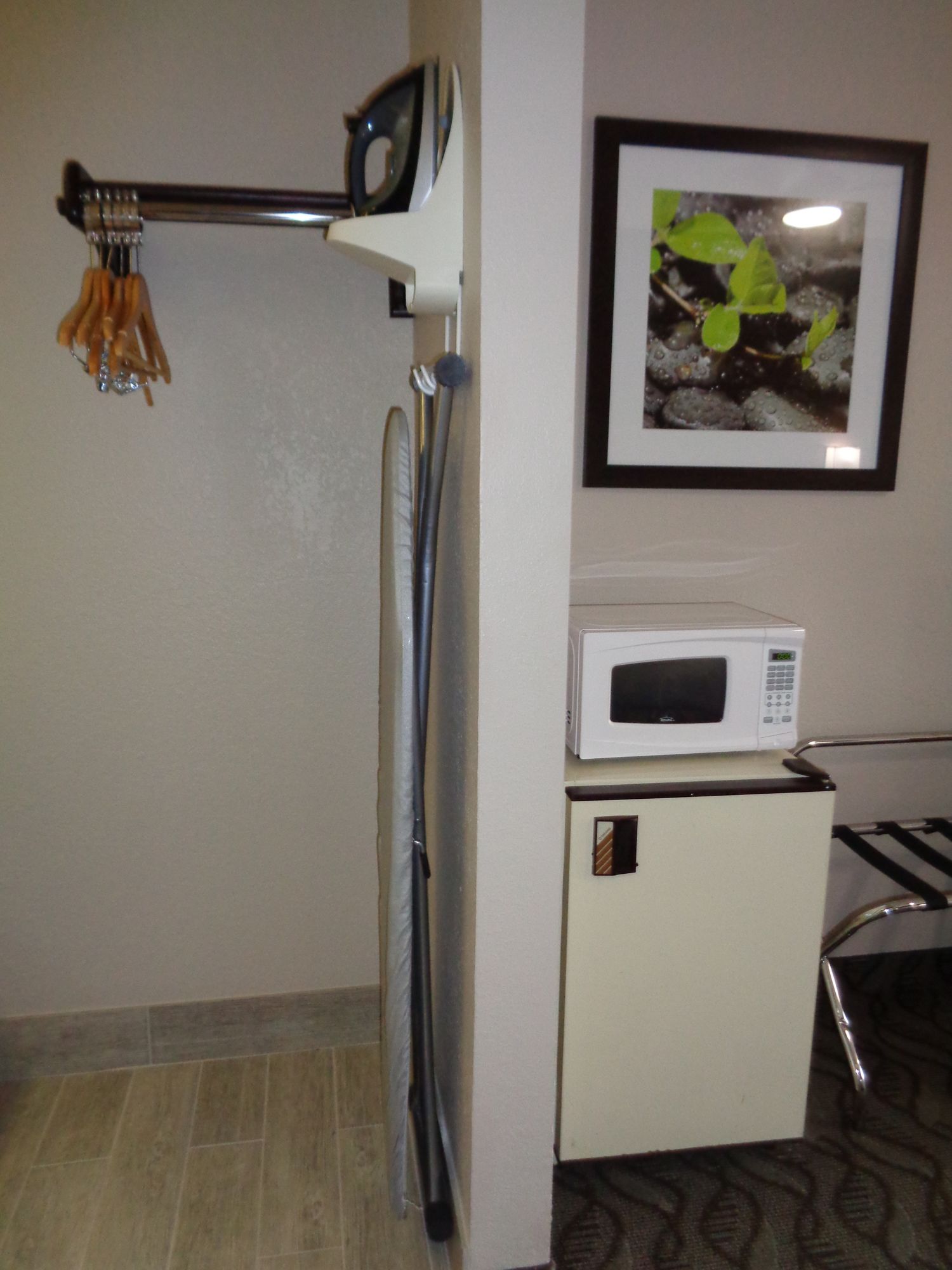 Grand Villa Inn Galleria