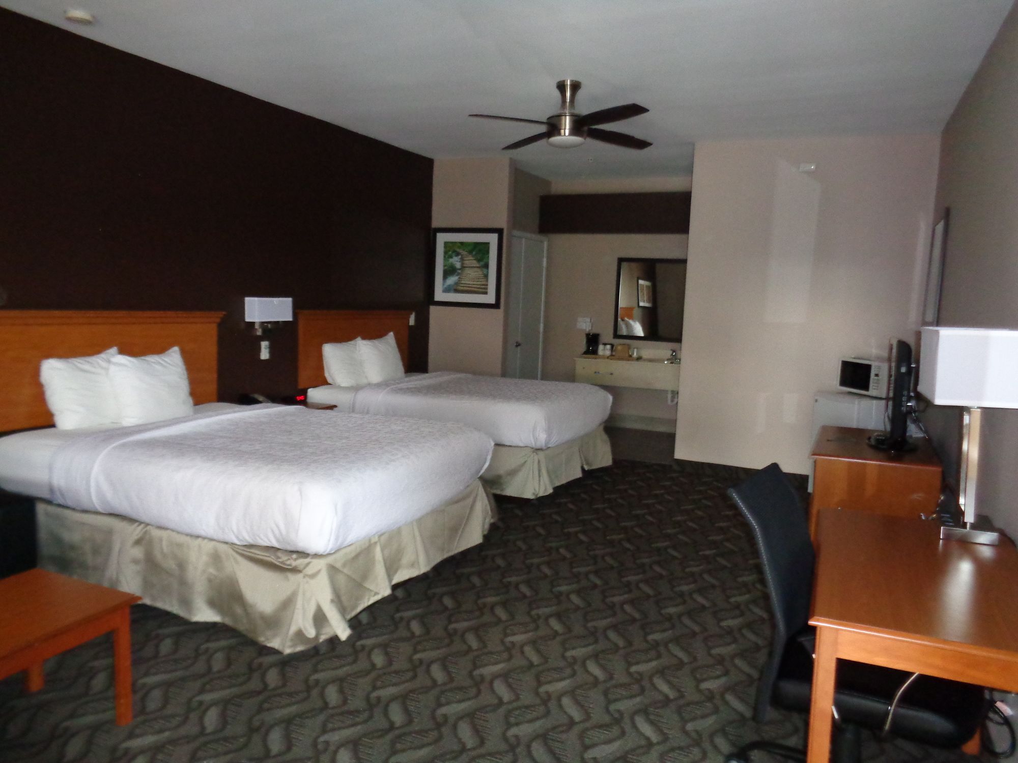 Grand Villa Inn Galleria