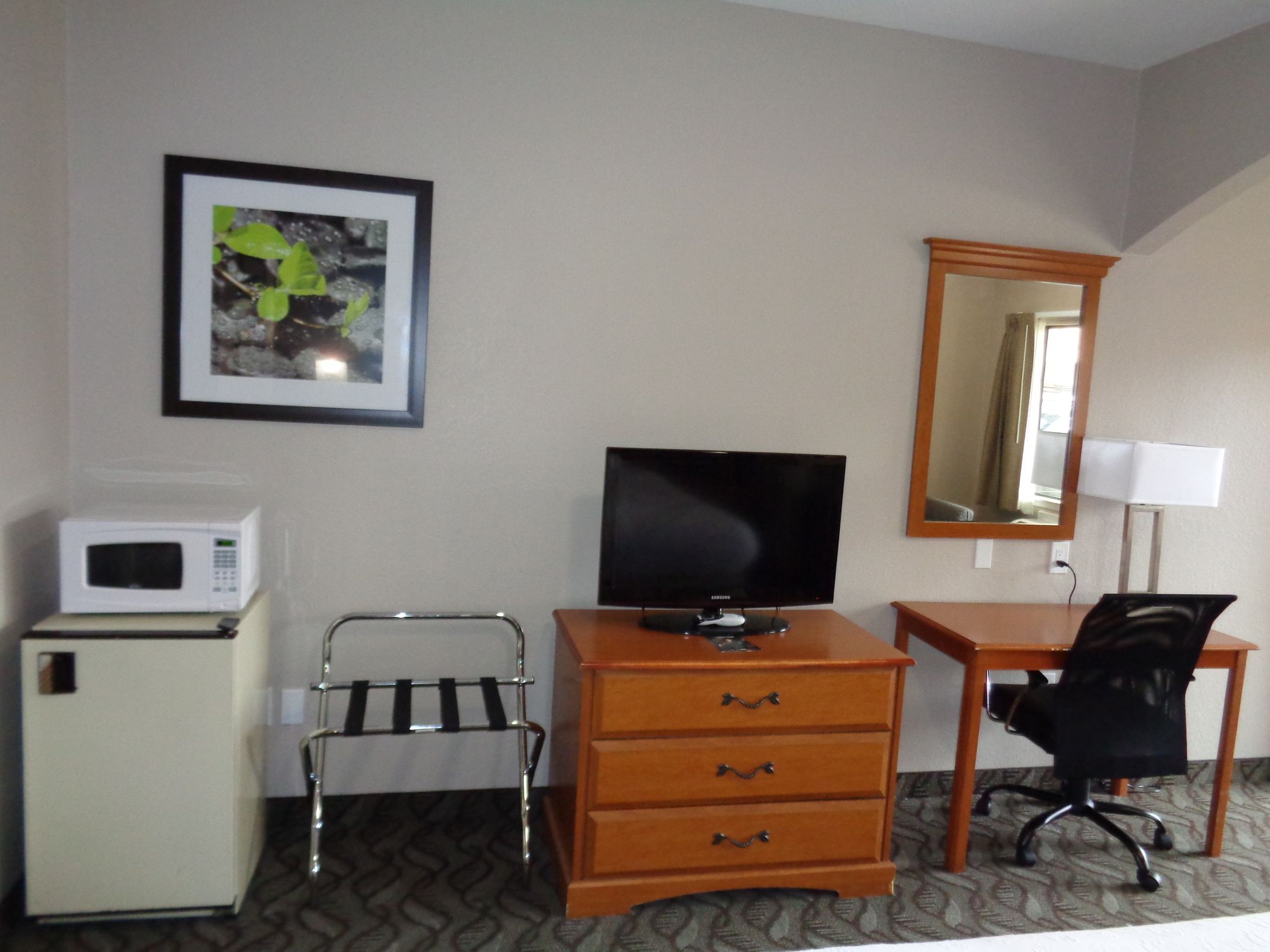 Grand Villa Inn Galleria