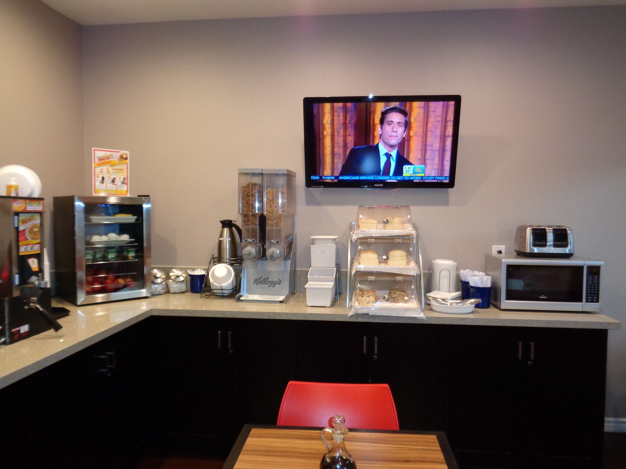 Grand Villa Inn Galleria